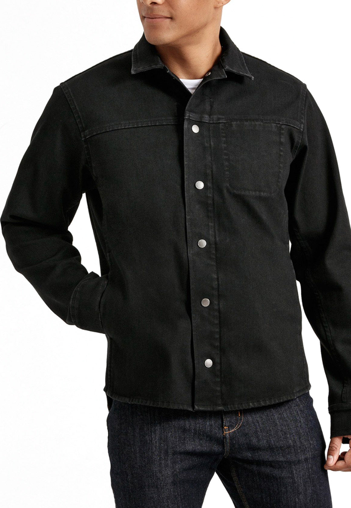 Duer - All Weather Denim Jacket - Men's