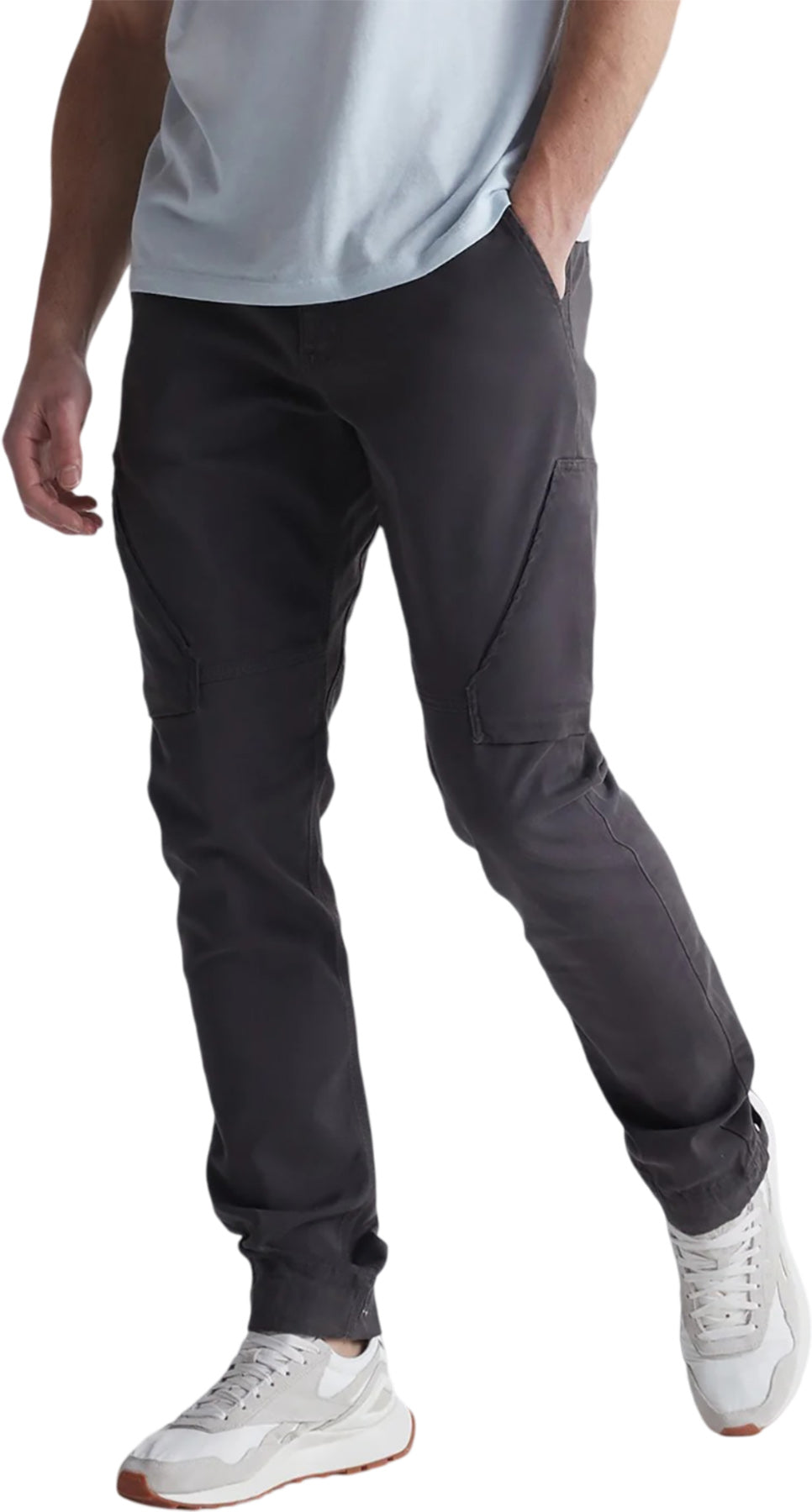 Duer - Live Free Relaxed Adventure Pant - Men's |-| Duer - Pantalon Adventure Live Free Relaxed - Homme