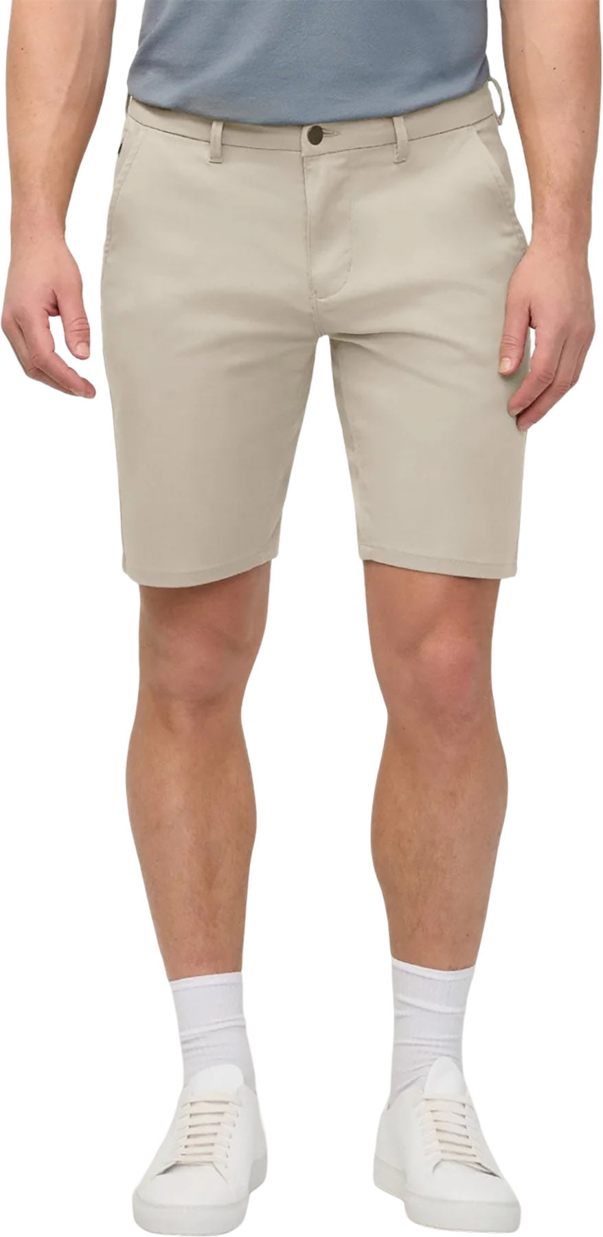 Duer - NuStretch Shorts - Men's|-|Duer - Short NuStretch - Homme