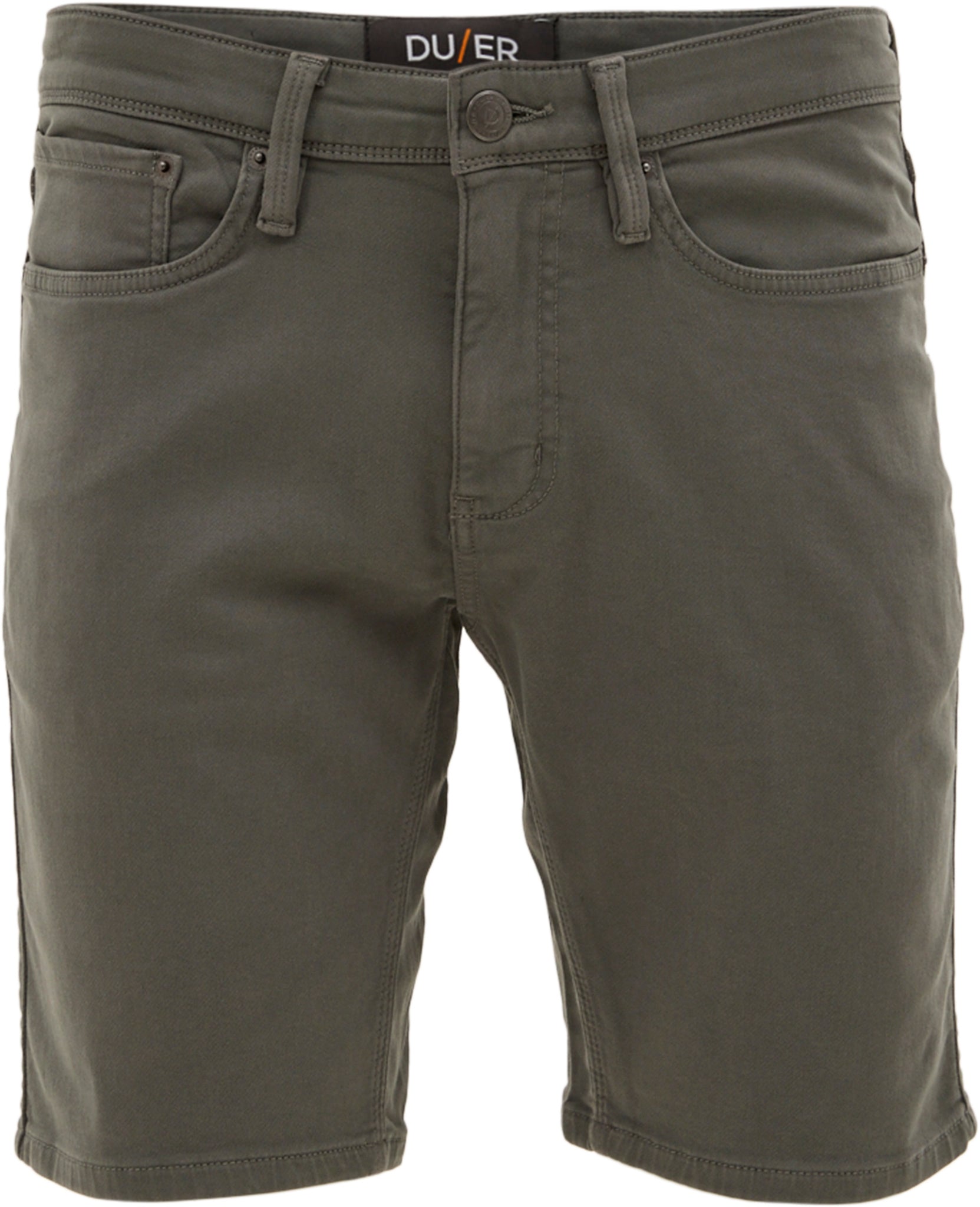 Duer - No Sweat Short - Men's |-| Duer - Short No Sweat - Homme