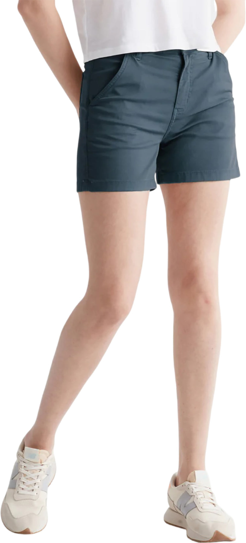 Duer - Live Lite Utility Short - Women's |-| Duer - Short Utilitaire Live Lite - Femme