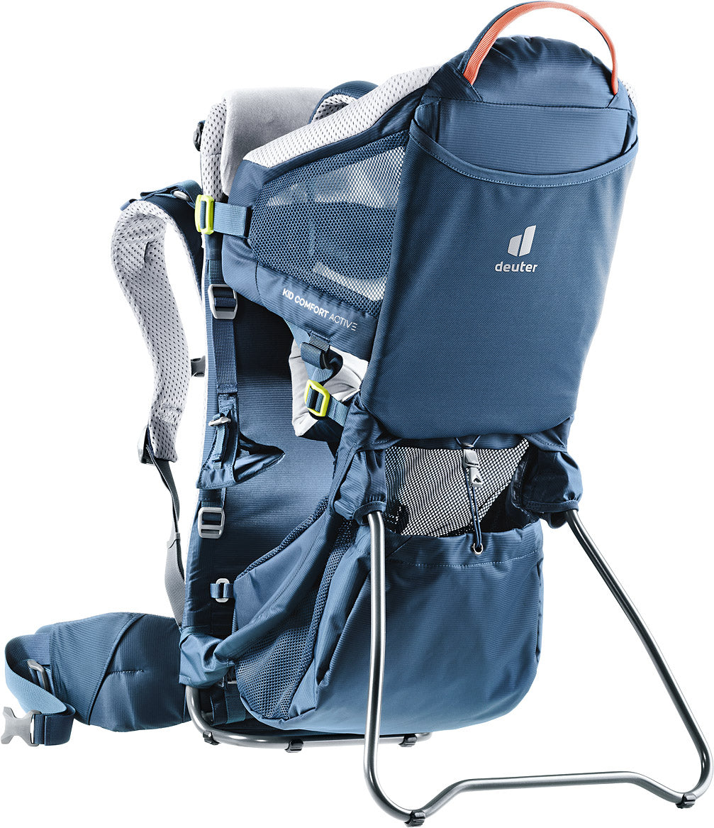 Deuter - Kid Comfort Active Child Carrier|-|Deuter - Porte-enfant Kid Comfort Active