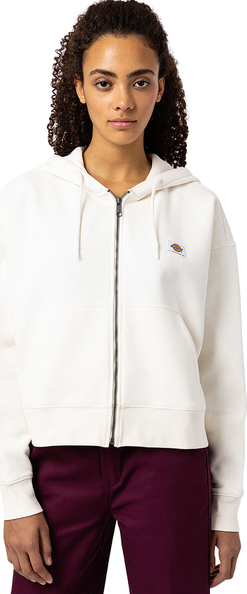 Dickies - Oakport Full Zip Hoodie - Women's |-| Dickies - Chandail à capuchon à glissière Oakport - Femme