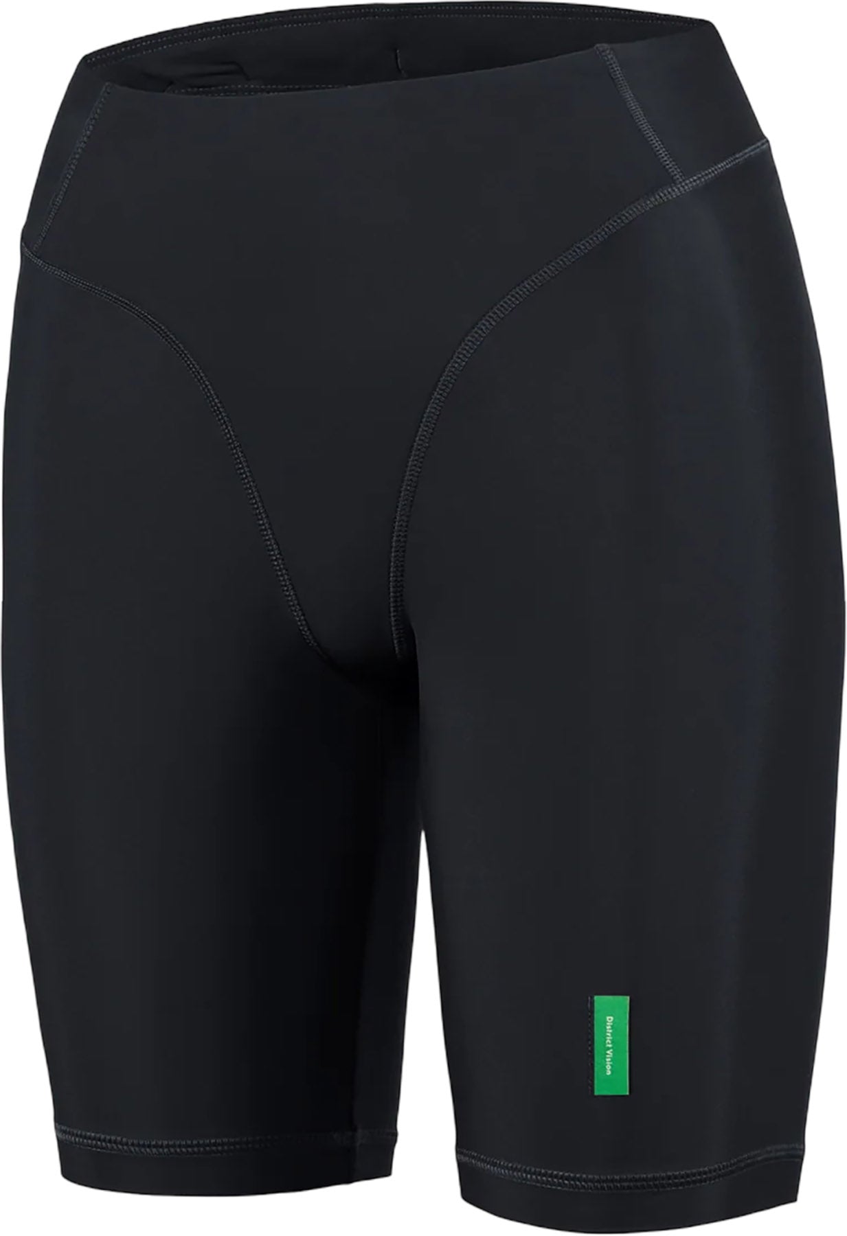 District Vision - Pocketed Tights 7" - Women's|-|District Vision - Collant avec poche 7 po - Femme