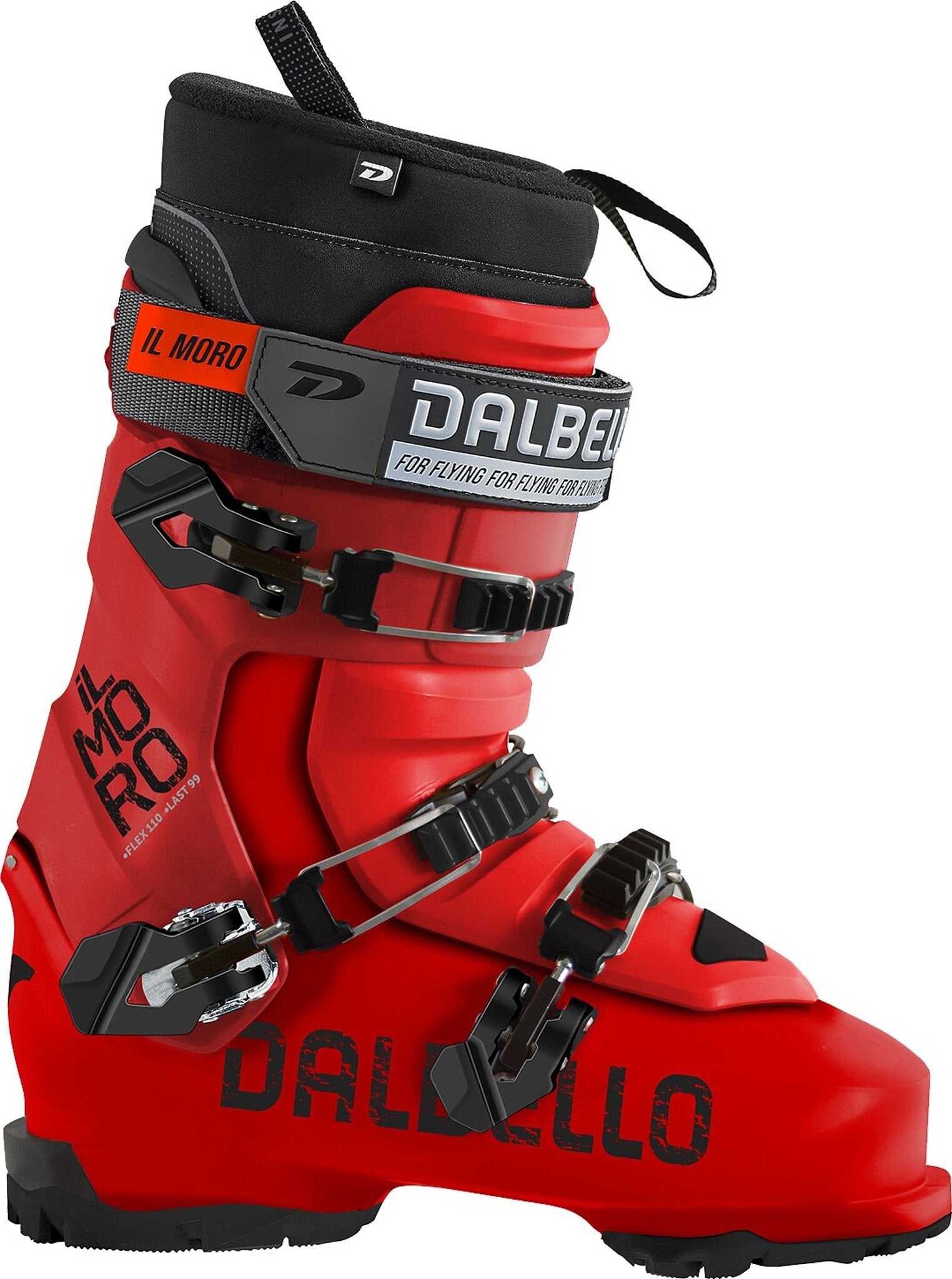 Dalbello - IL MORO 110 GW Ski Boots - Men's |-| Dalbello - Bottes de ski IL MORO 110 GW - Homme