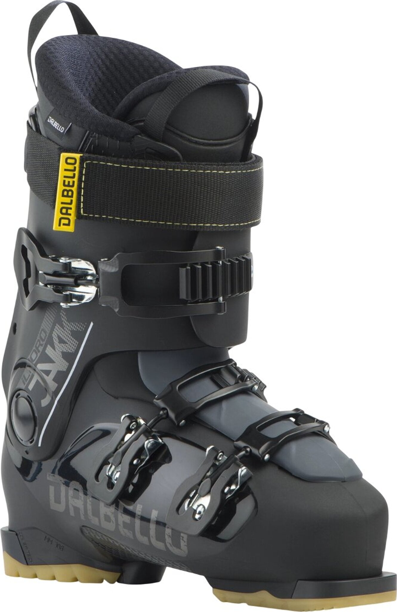 Dalbello - Il Moro 80 JAKK IF Ski Boots - Men's|-|Dalbello - Bottes de ski Il Moro 80 JAKK IF - Homme