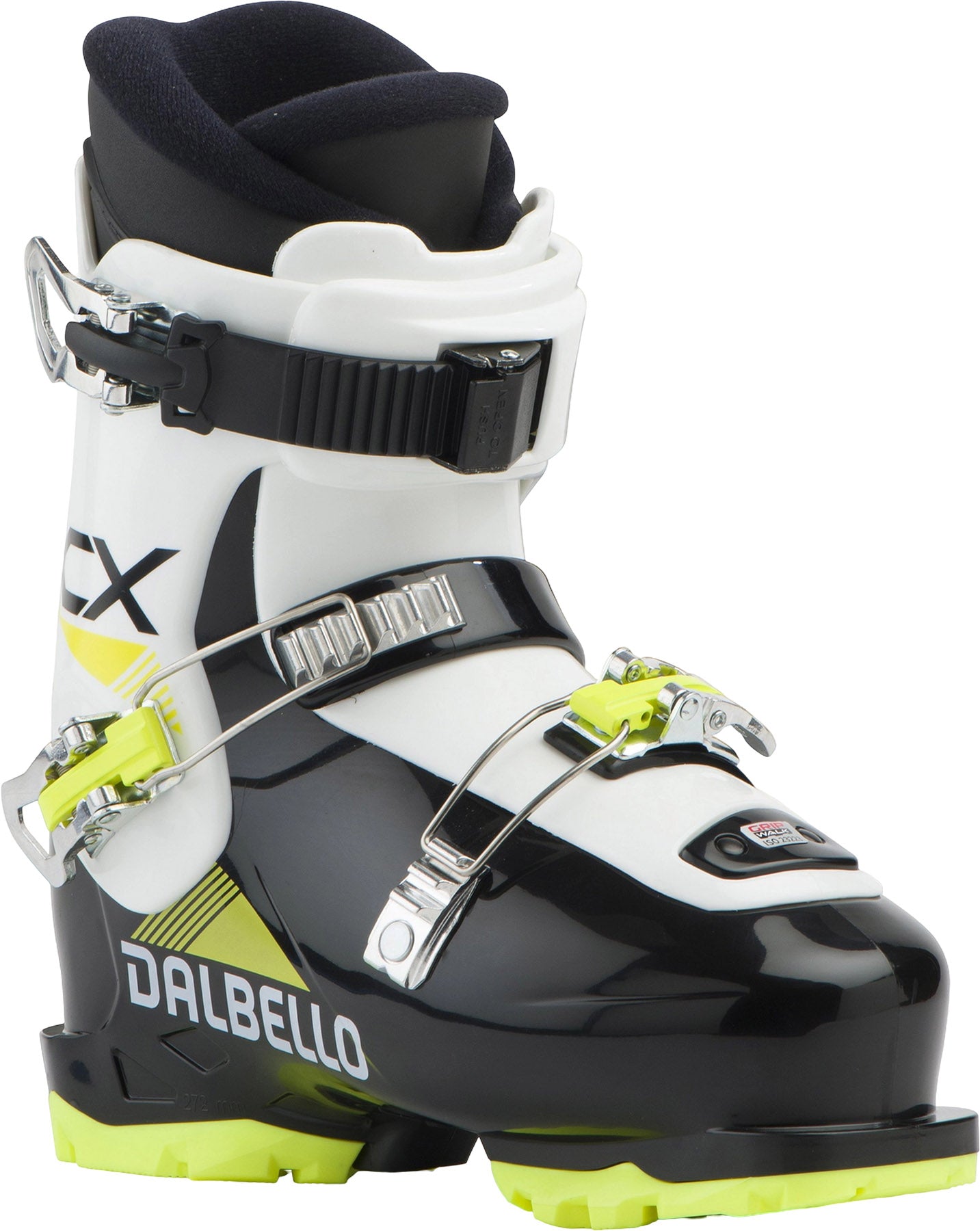 Dalbello - CX 3.0 Cabrio GW Ski Boots - Junior |-| Dalbello - Bottes de ski CX 3.0 Cabrio GW - Jeune