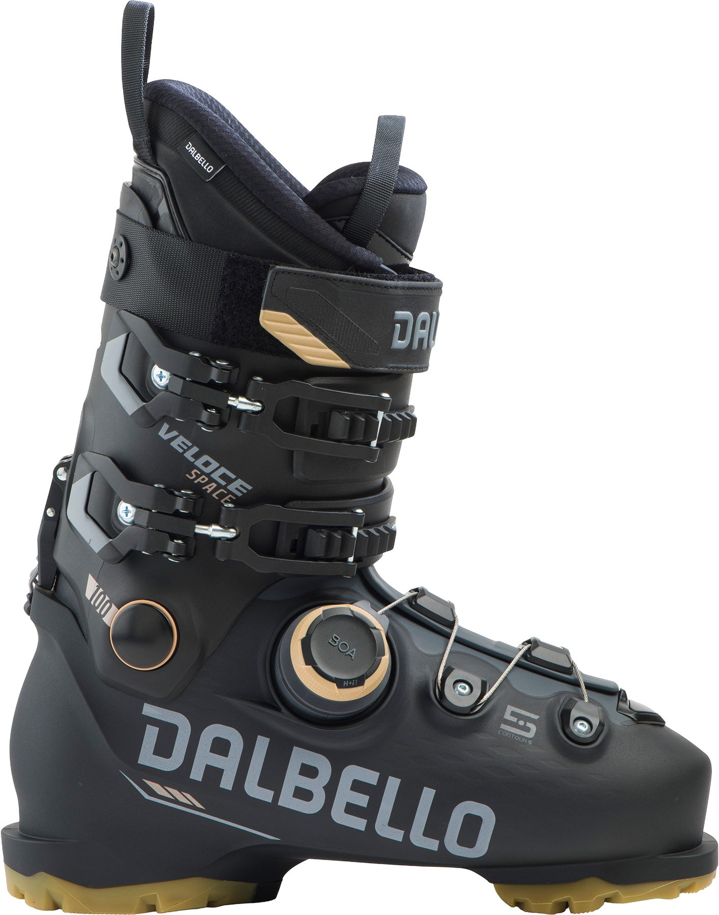 Dalbello - Veloce Space 100 Ski Boots