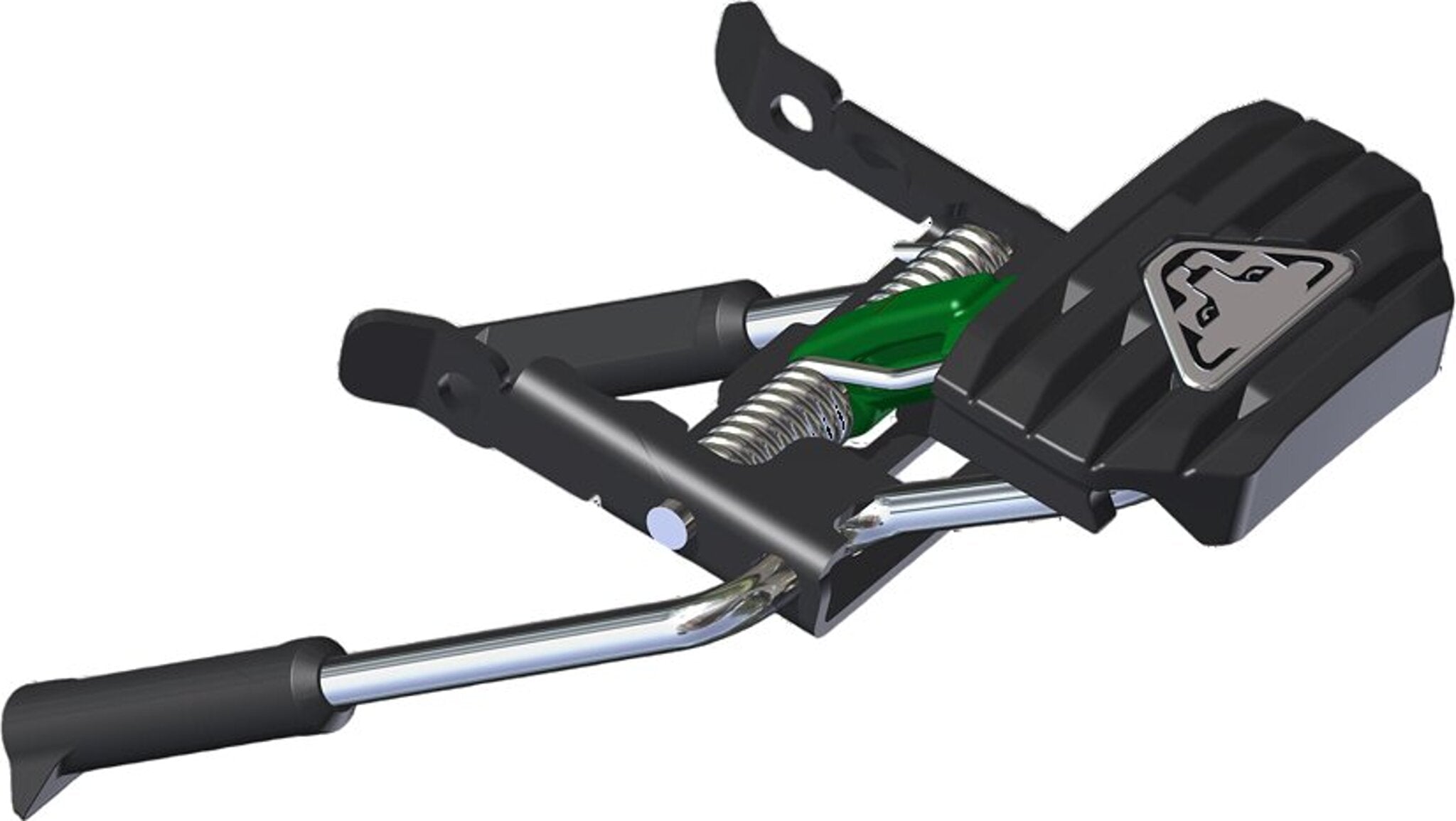 Dynafit - Superlite Ski Brakes 75mm |-| Dynafit - Freins de ski Superlite 75mm