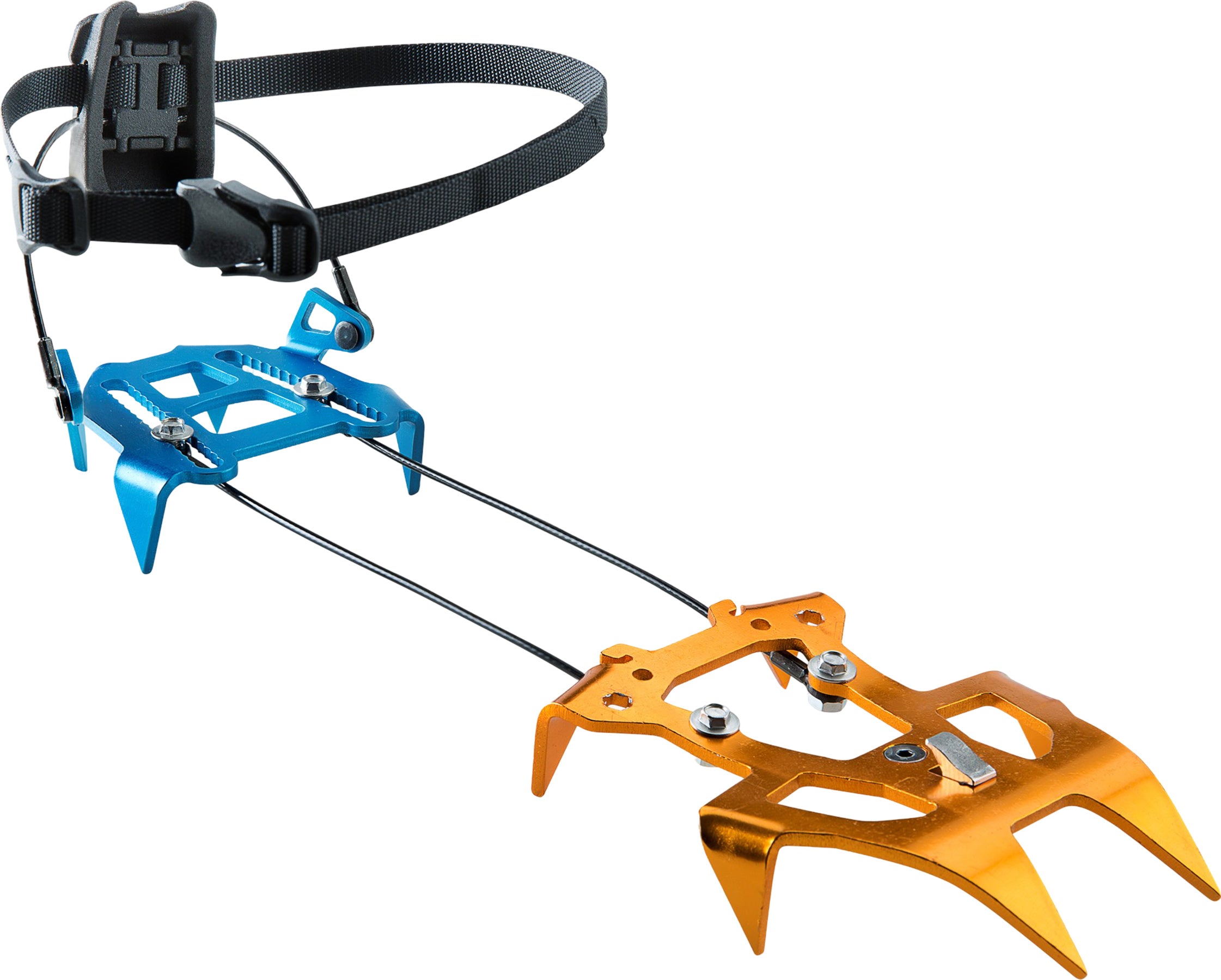 Dynafit - Cramp-In Crampon - Unisex |-| Dynafit - Crampons Cramp-In - Unisexe