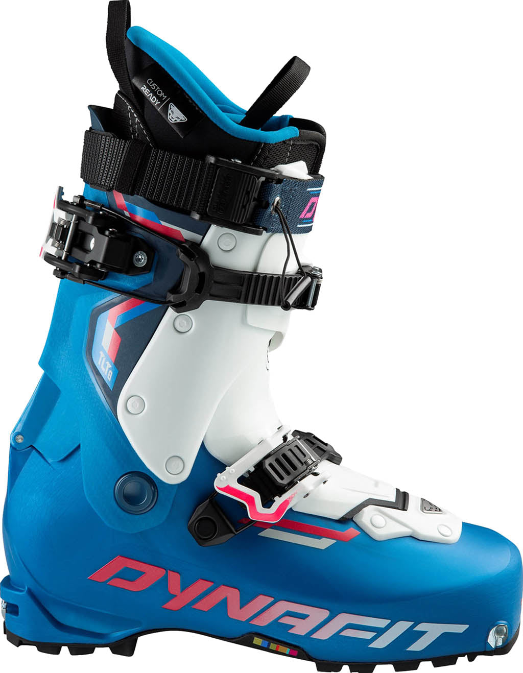 Dynafit - TLT8 Expedition CR Boot - Women's|-|Dynafit - Bottes Expedition CR de TLT8 - Femmes