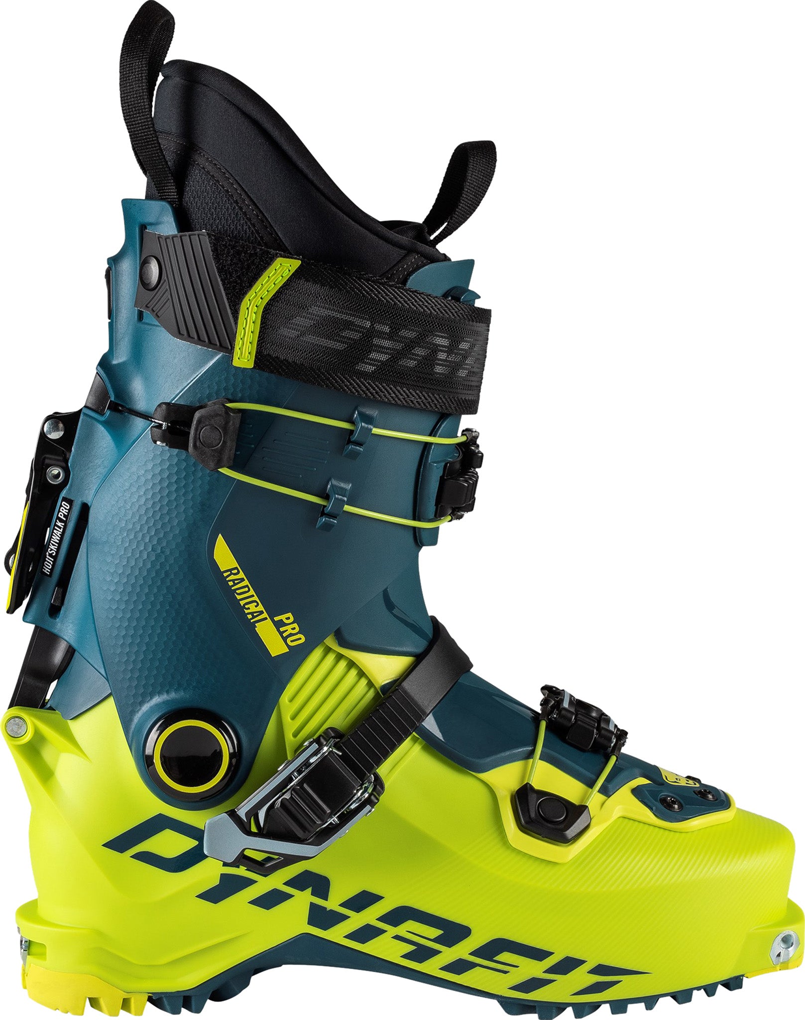 Dynafit - Radical Pro Ski Touring Boots - Men's |-| Dynafit - Bottes de ski de randonnée Radical Pro - Homme