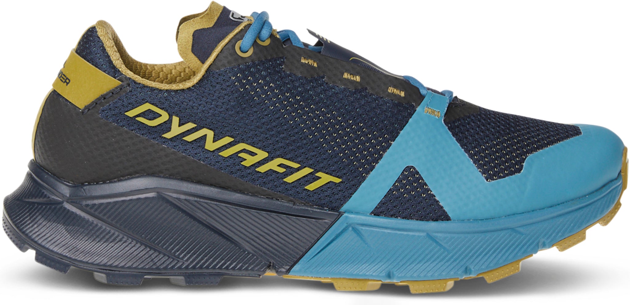 Dynafit - Ultra 100 Trail Running Shoes - Men's |-| Dynafit - Souliers de course sur sentier Ultra 100 - Homme