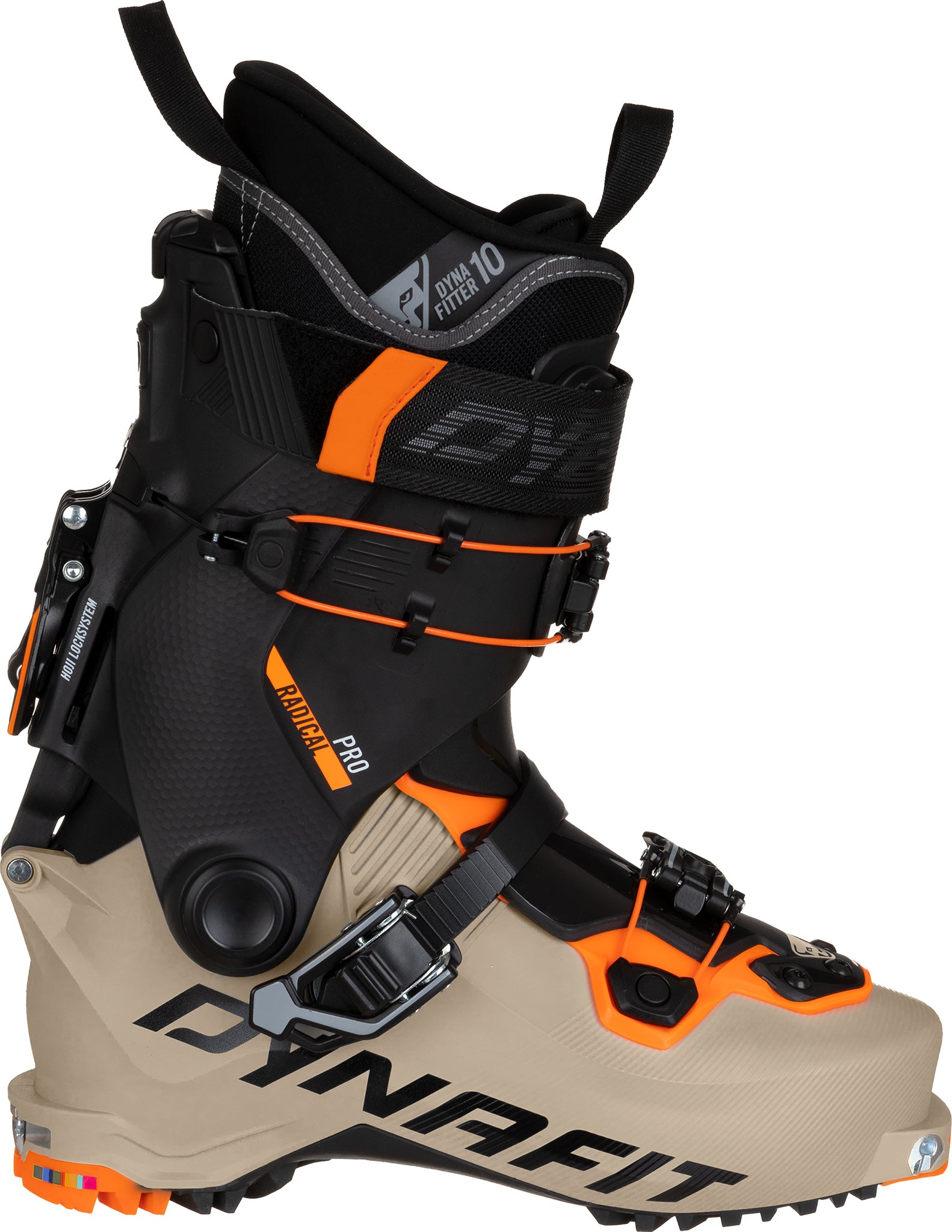 Dynafit - Radical Pro Ski Touring Boots - Men's|-|Dynafit - Bottes de ski de randonnée Radical Pro - Homme