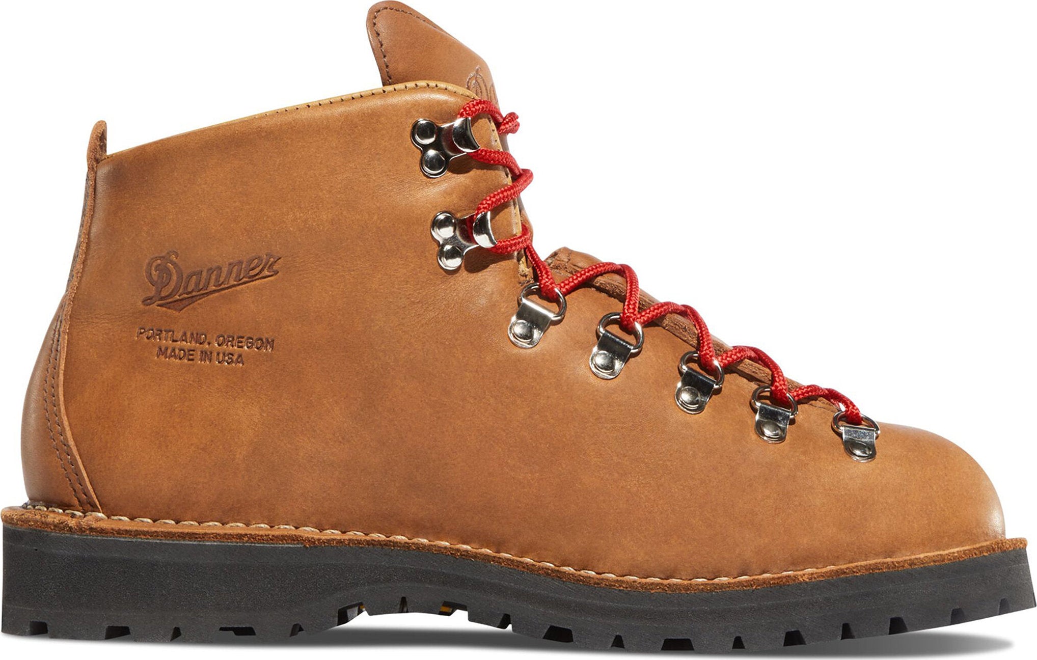 Danner - Mountain Light GTX Hiking Boots [Wide] - Men's |-| Danner - Bottes de randonnée Mountain GTX [Large] - Homme