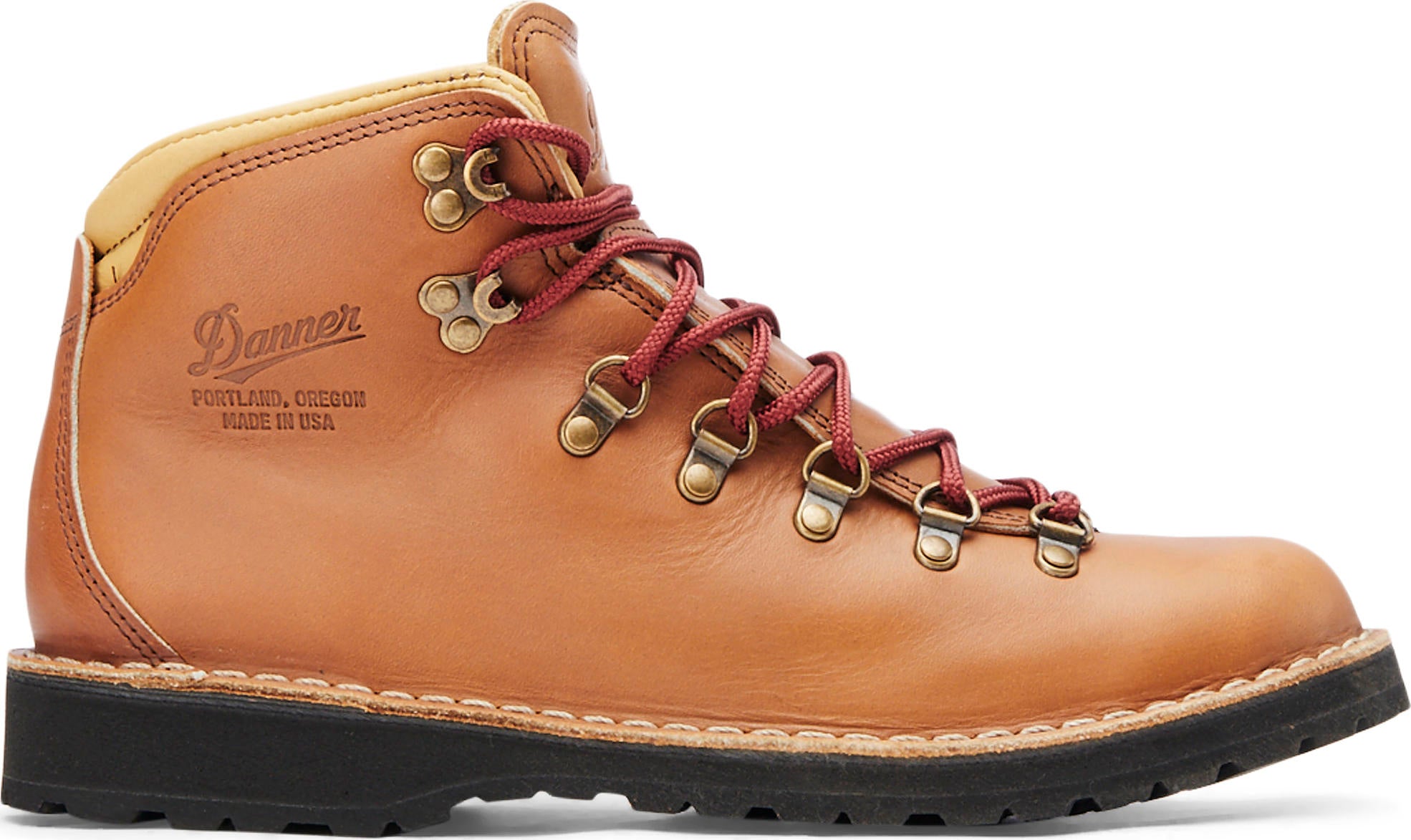 Danner - Mountain Pass Gore-Tex Hiking Boot - Women's|-|Danner - Bottes de randonnée Mountain Pass Gore-Tex - Femme