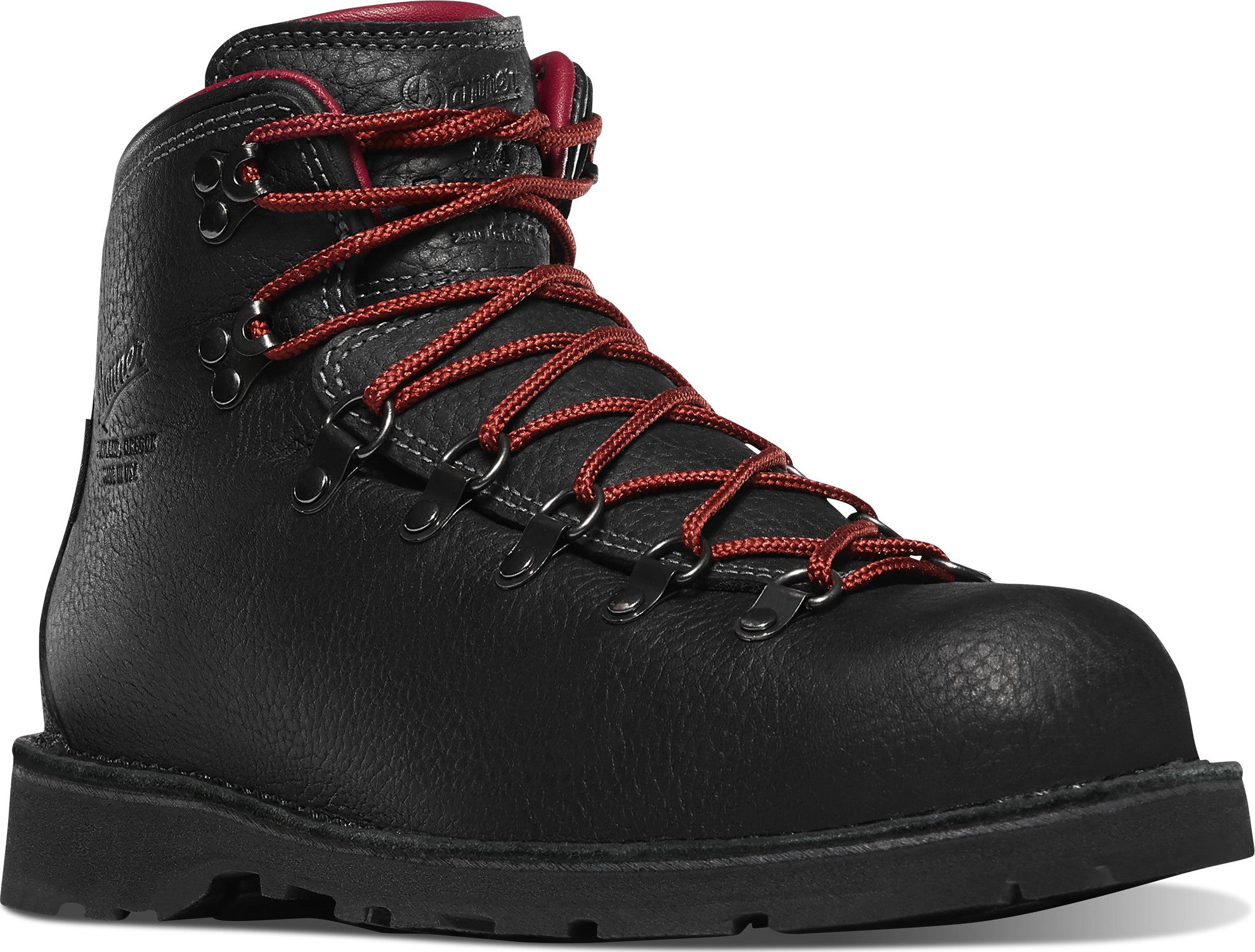 Danner - Mountain Pass Gore Tex Hiking Boots - Men's |-| Danner - Bottes de randonnées Mountain Pass Gore Tex - Homme