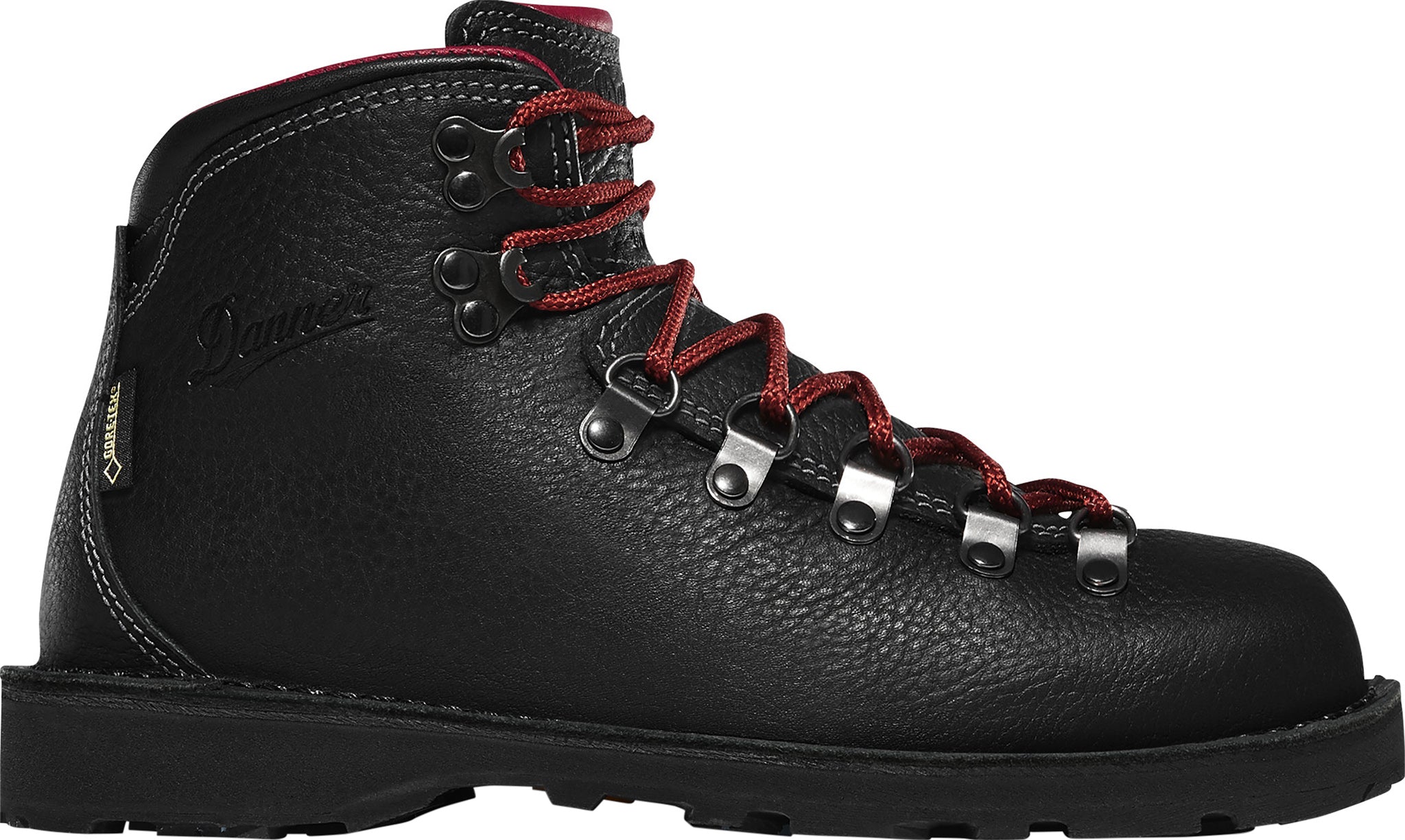 Danner - Mountain Pass GTX Hiking Boots - Women's