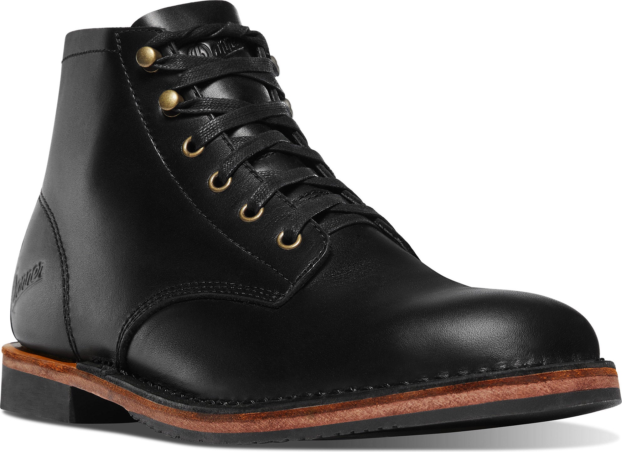 Danner Jack II Noir - Homme
