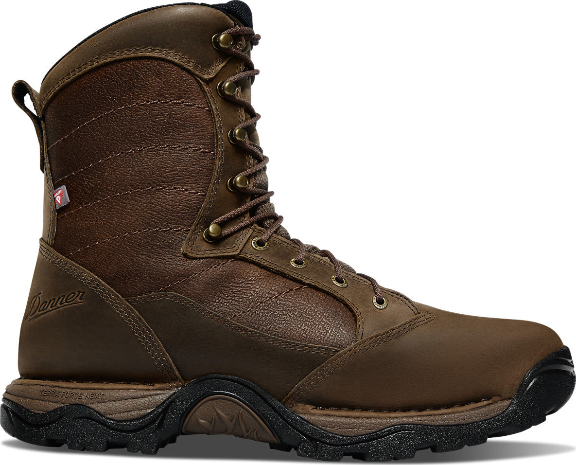 Danner - Pronghorn 400G All-Leather 8 in Boots - Men's |-| Danner - Bottes en cuir 400G 8 po Pronghorn - Homme