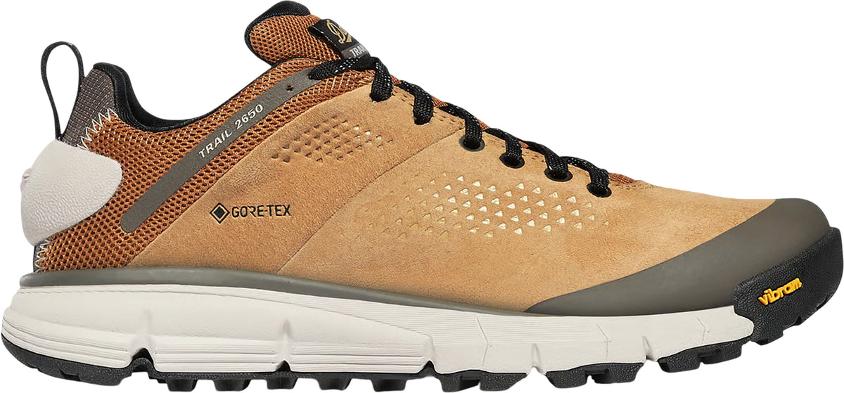 Danner - Trail 2650 GTX Hiking Shoes - Women's|-|Danner - Souliers de randonnée Trail 2650 GTX - Femme