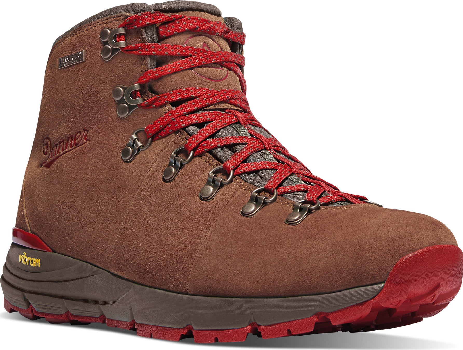 Danner - Mountain 600 Hiking Boots - Men's |-| Danner - Bottes de randonnée Mountain 600 - Homme