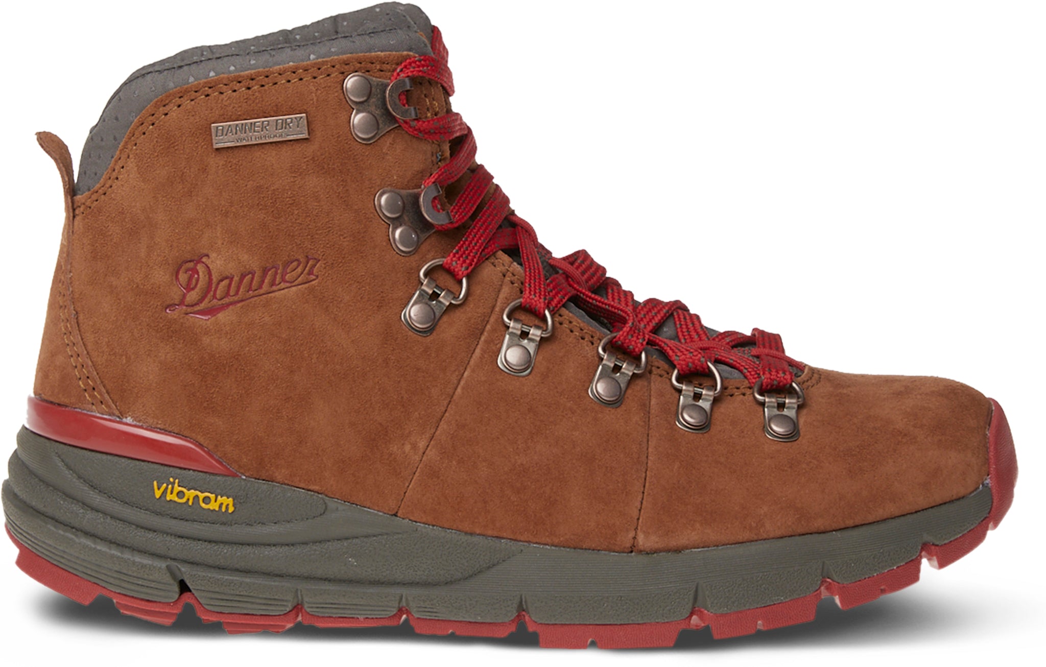 Danner - Mountain 600 Hiking Boots - Women's |-| Danner - Bottes de randonnée Mountain 600 Femme