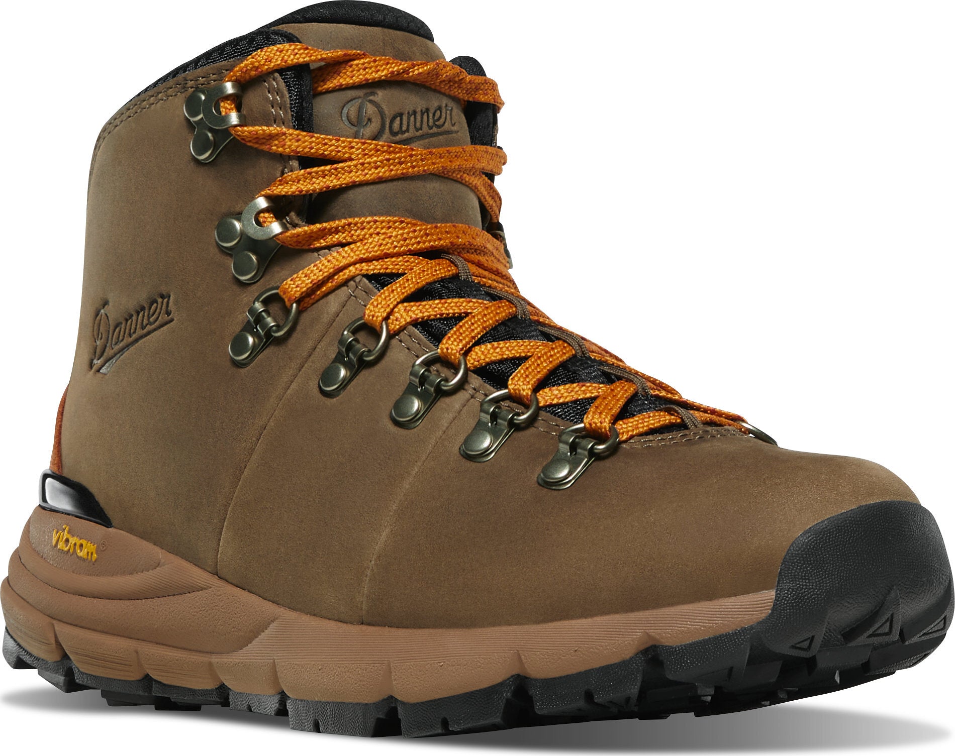 Danner - Mountain 600 Hiking Boots - Men's