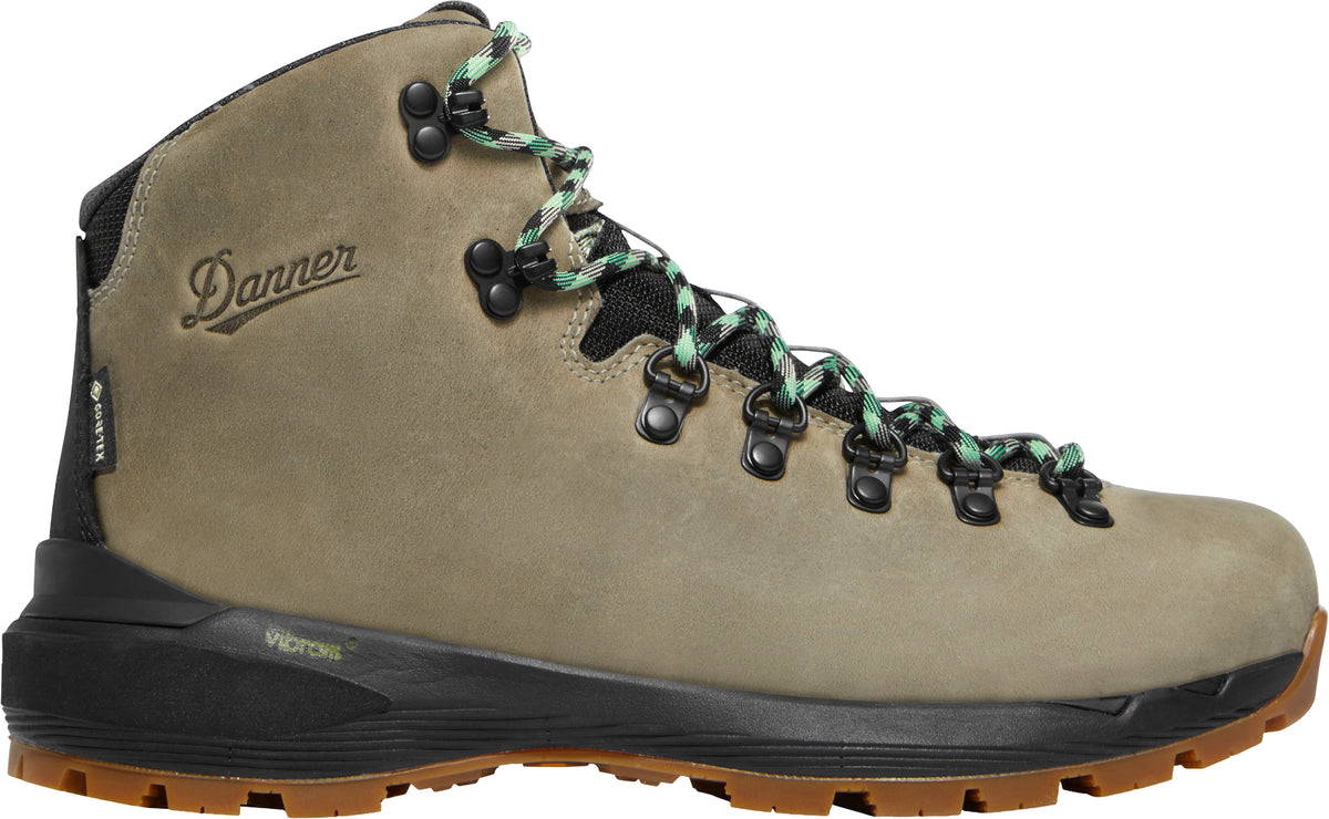 Danner - Mountain 600 Evo GTX Hiking Boots 4 in - Women's|-|Danner - Bottes de randonnée Mountain 600 Evo GTX 4 po - Femme