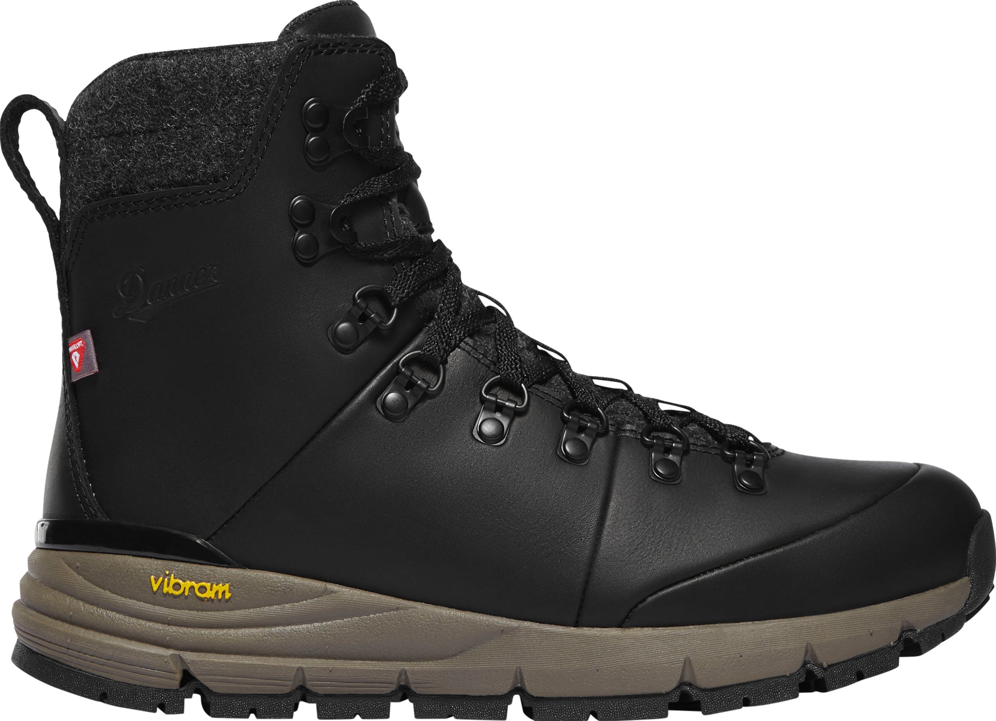 Danner - Arctic 600 Side-Zip Hiking Boots - Men's