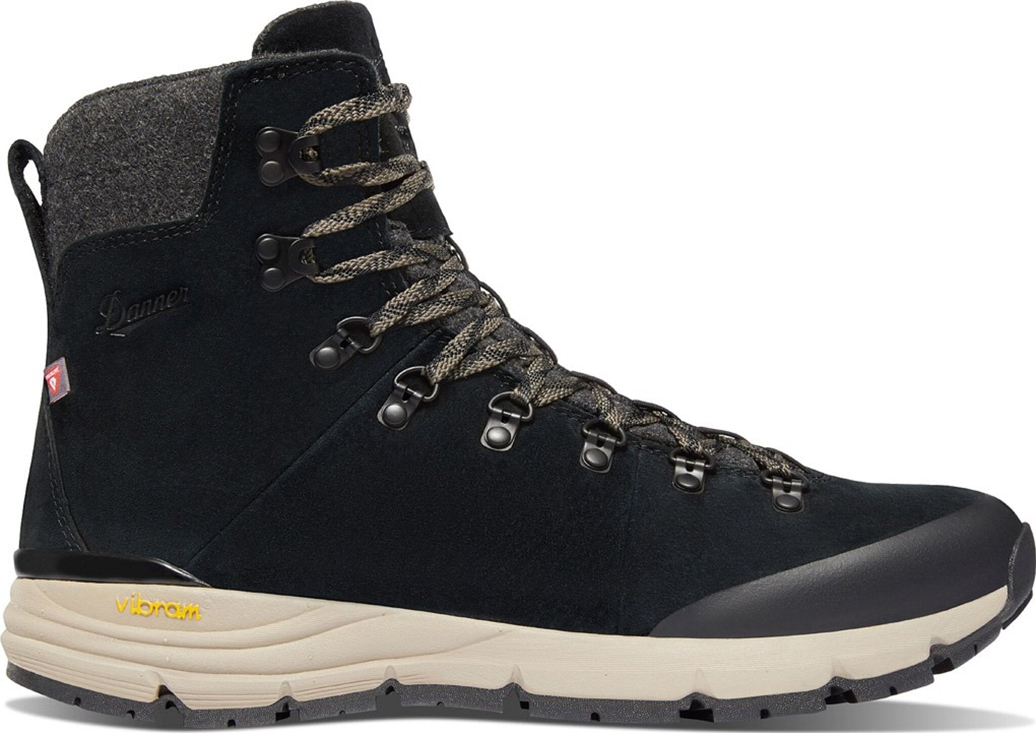 Danner - Arctic 600 Side-Zip 7 in Hiking Boots - Men's