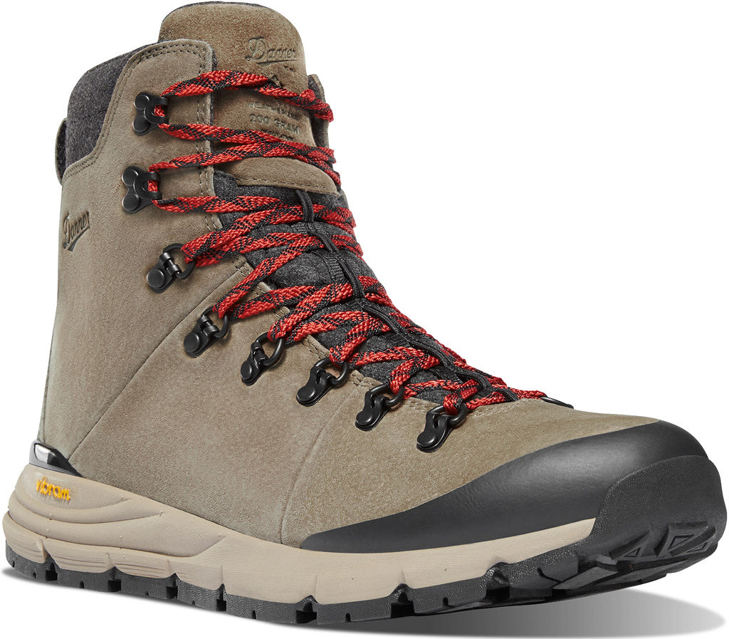 Danner - Arctic 600 Side-Zip 7 in Hiking Boots - Men's |-| Danner - Bottes de randonnées à glissière latérale 7 po Arctic 600 - Homme