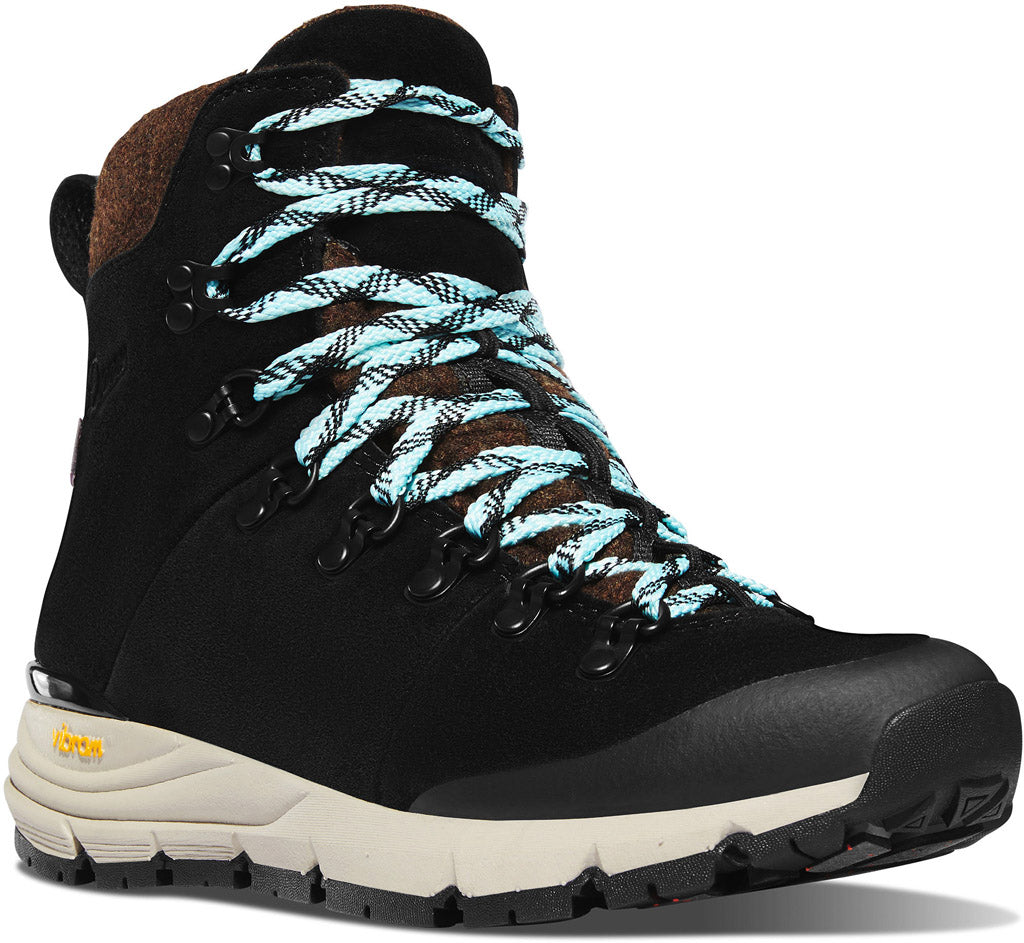 Danner - Arctic 600 Side-Zip 7 in Hiking Boots - Women's |-| Danner - Bottes de randonnées à glissière latérale 7 po Arctic 600 - Femme