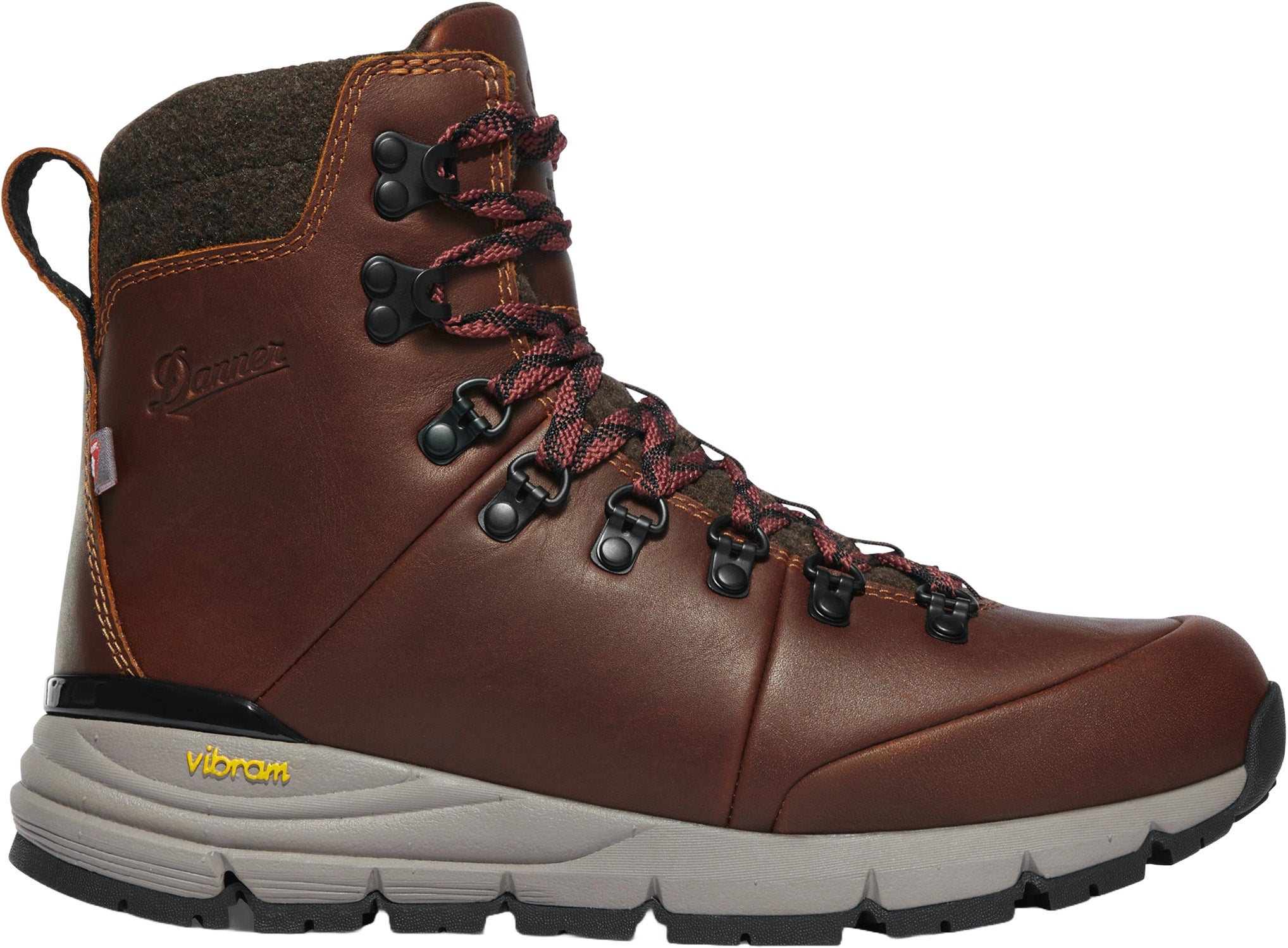 Danner - Arctic 600 Side-Zip Boots - Women's |-| Danner - Bottes à glissière latérale Arctic 600 - Femme