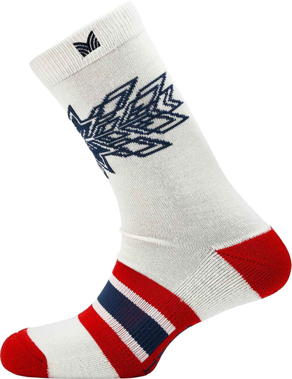 Dale of Norway - Spirit Socks Crew cut - Unisex |-| Dale of Norway - Chaussettes mi-mollet Spirit - Unisexe