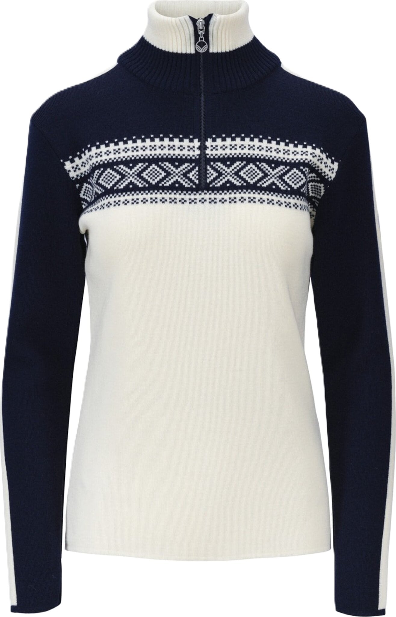 Dale of Norway - Dystingen Sweater - Women's |-| Dale of Norway - Chandail Dystingen - Femme