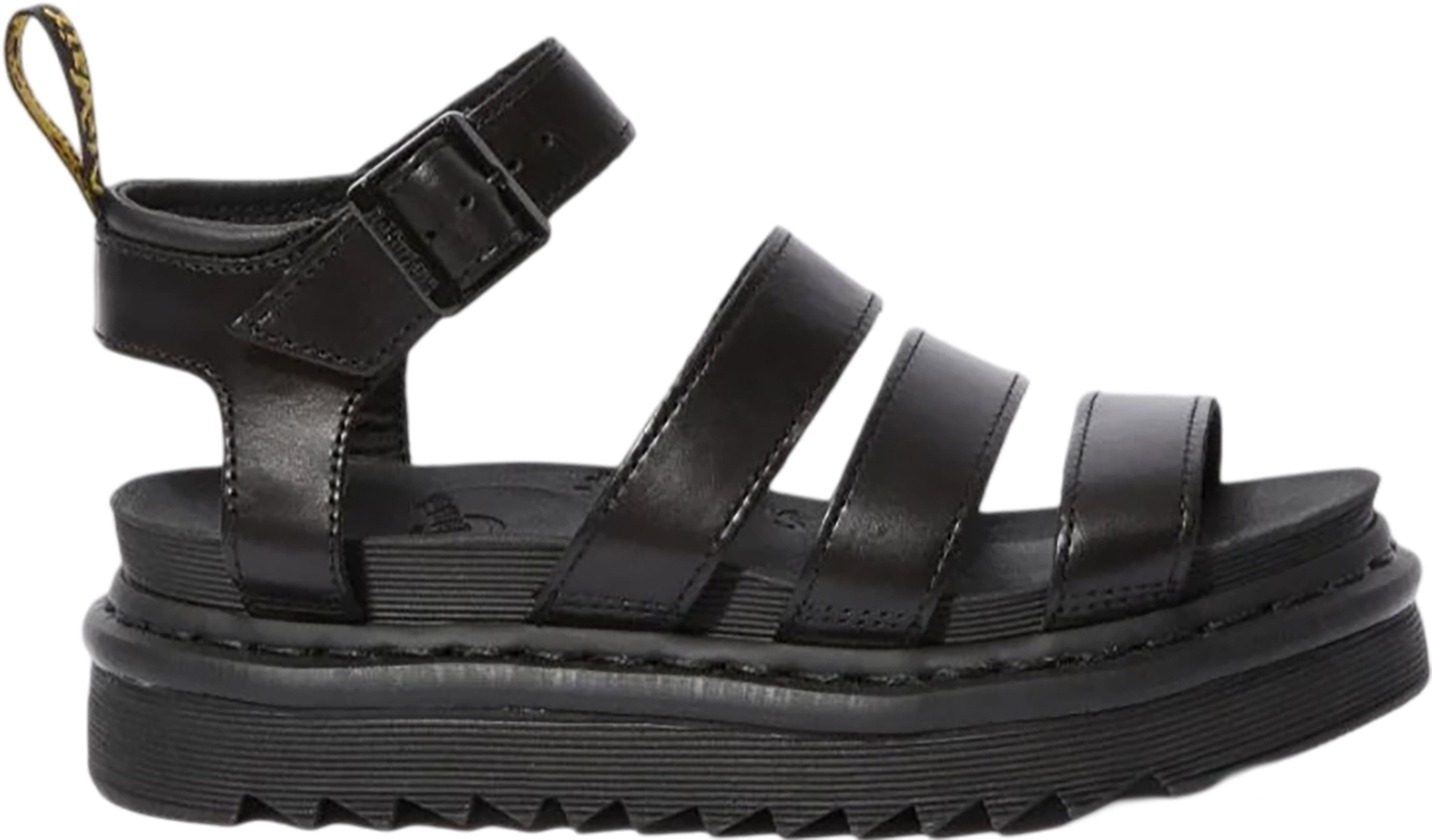 Dr. Martens - Blaire Leather Strap Sandals - Women's |-| Dr. Martens - Sandales en cuir à brides Blaire - Femme