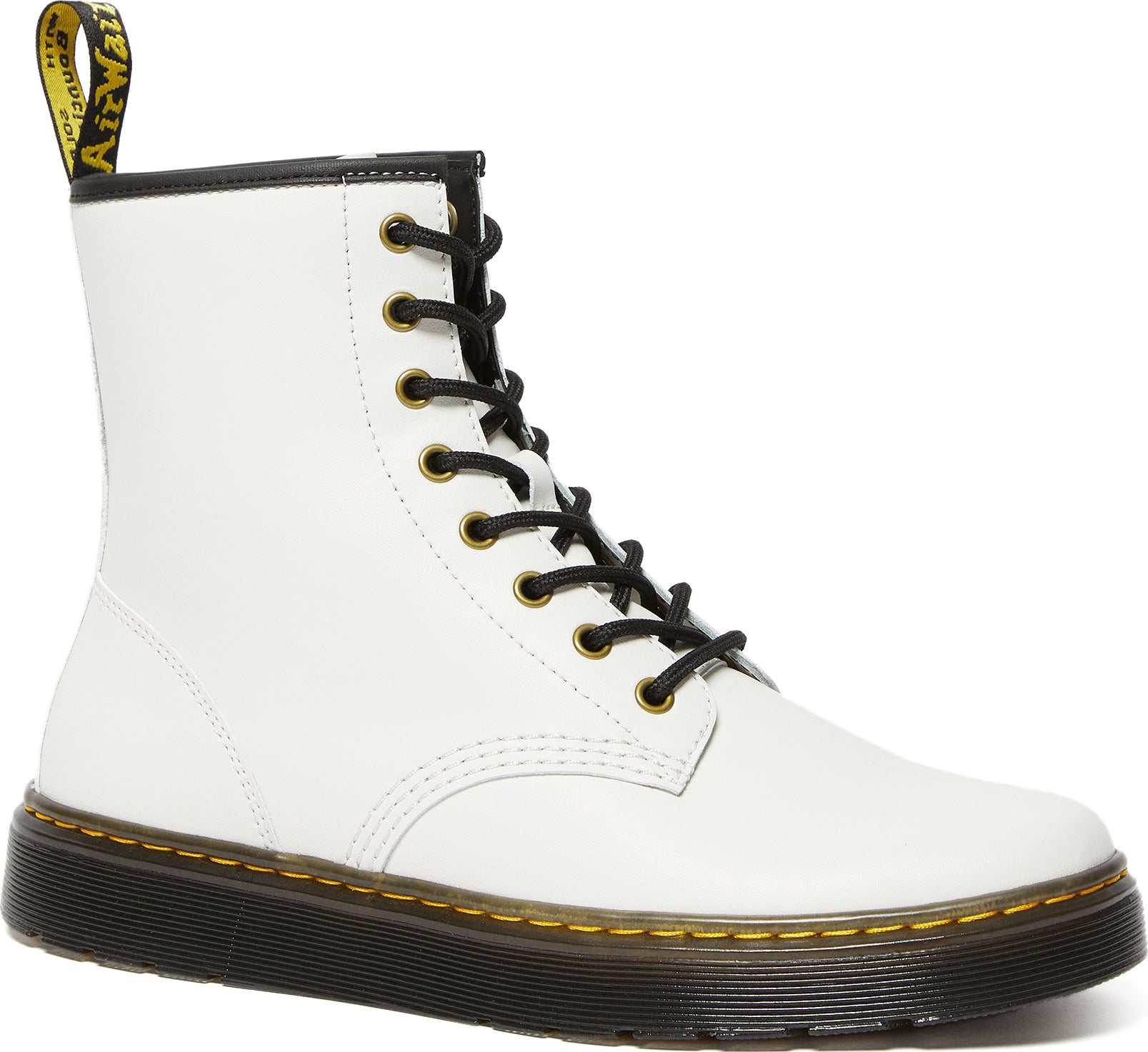 Dr. Martens - Zavala Boots - Unisex |-| Dr. Martens - Bottes Zavala - Unisexe
