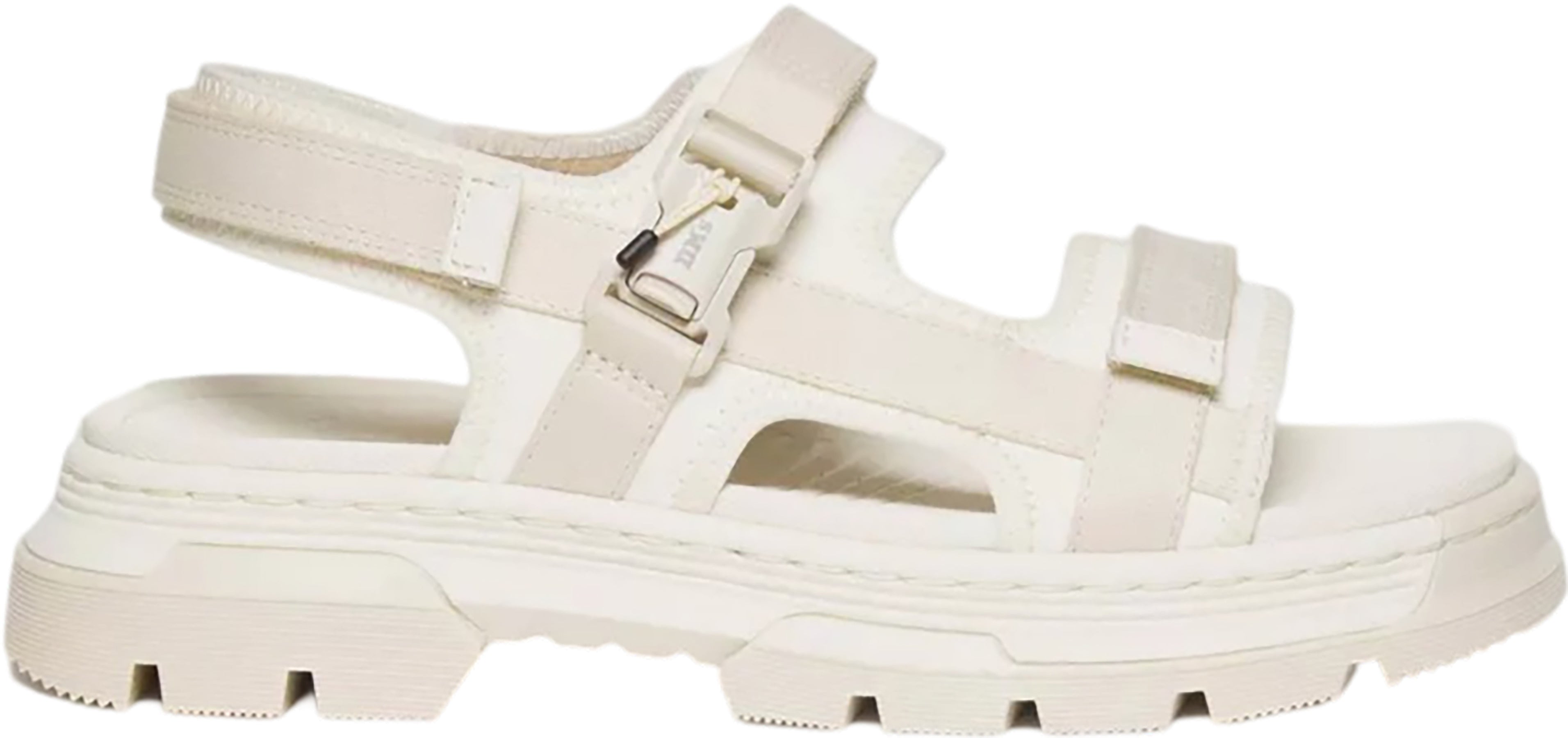 Dr. Martens - Forster Webbing Sandals - Unisex |-| Dr. Martens - Sandales Forster à Brides - Unisexe