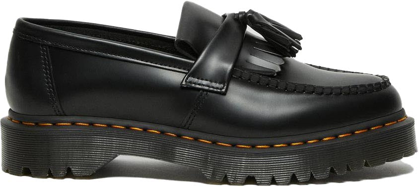 Dr. Martens - Adrian Bex Leather Shoes - Unisex |-| Dr. Martens - Souliers en cuir Adrian Bex - Unisexe