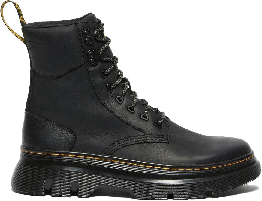Dr. Martens - Tarik Wyoming Leather Utility Boots - Unisex |-| Dr. Martens - Bottes utilitaires Tarik en cuir Wyoming - Unisexe