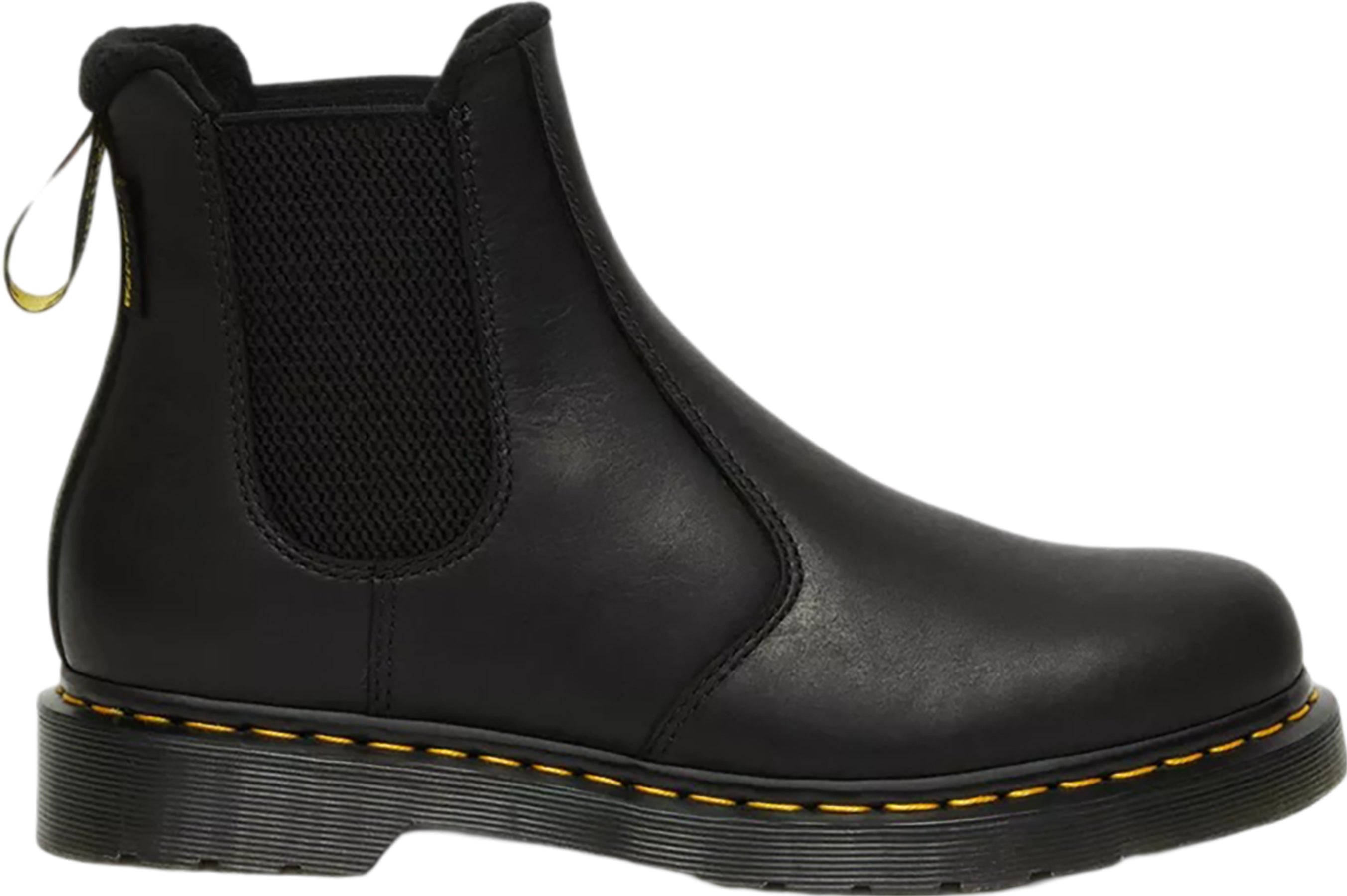 Dr. Martens - 2976 Warmwair Leather Chelsea Boots - Unisex |-| Dr. Martens - Bottes Chelsea en cuir Warmwair 2976 - Unisexe