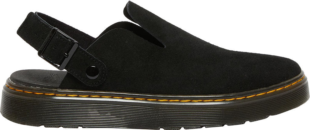 Dr. Martens - Carlson Suede Sandal - Unisex|-|Dr. Martens - Sandales en suède Carlson - Unisexe