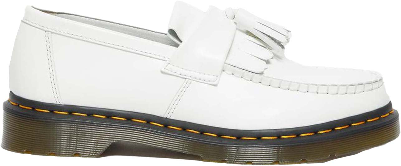 Dr. Martens - Adrian YS Smooth Loafer - Unisex |-| Dr. Martens - Mocassin Adrian YS Smooth - Unisexe