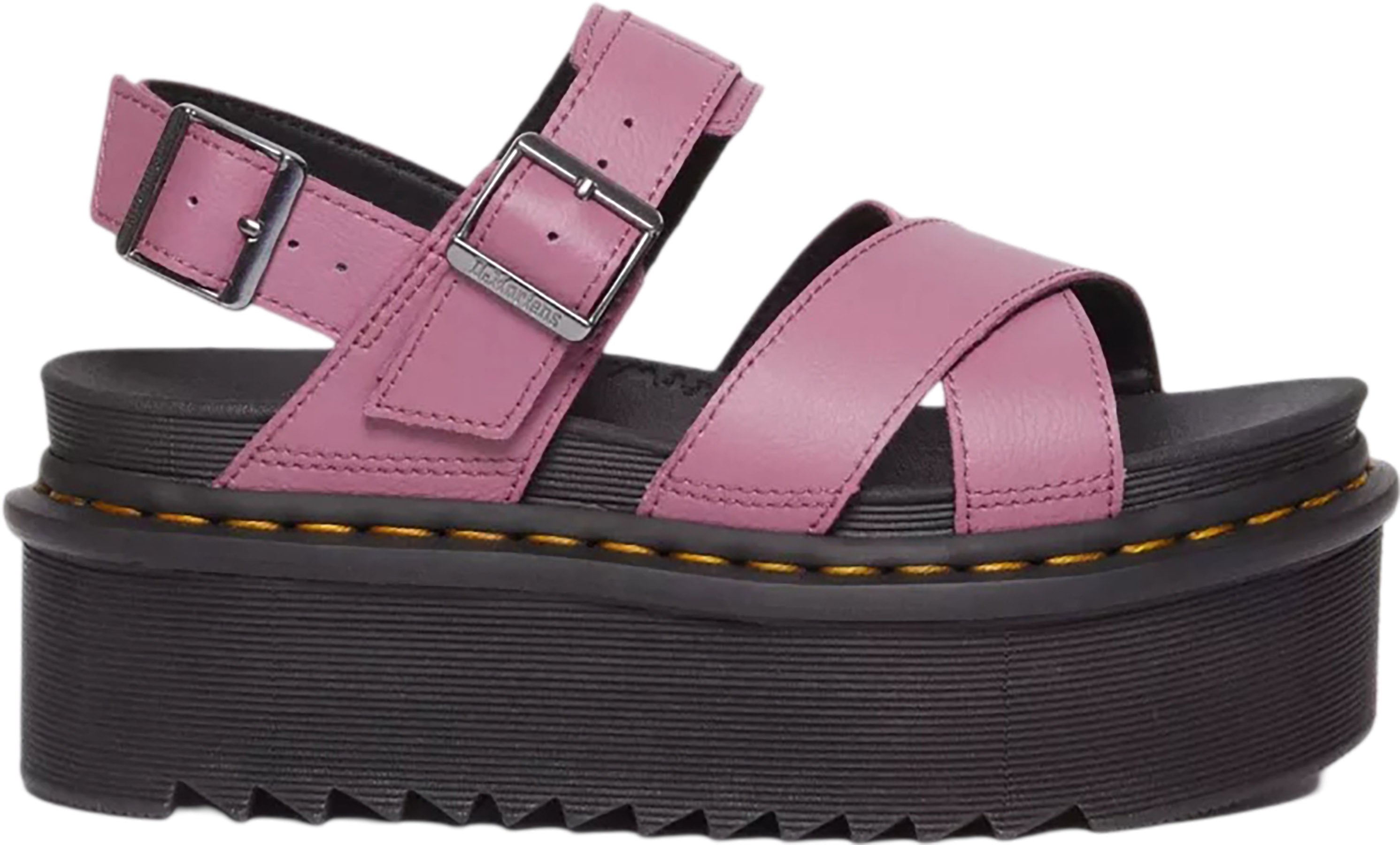 Dr. Martens - Voss II Quad Sandals - Women's |-| Dr. Martens - Sandales Voss II Quad - Femme