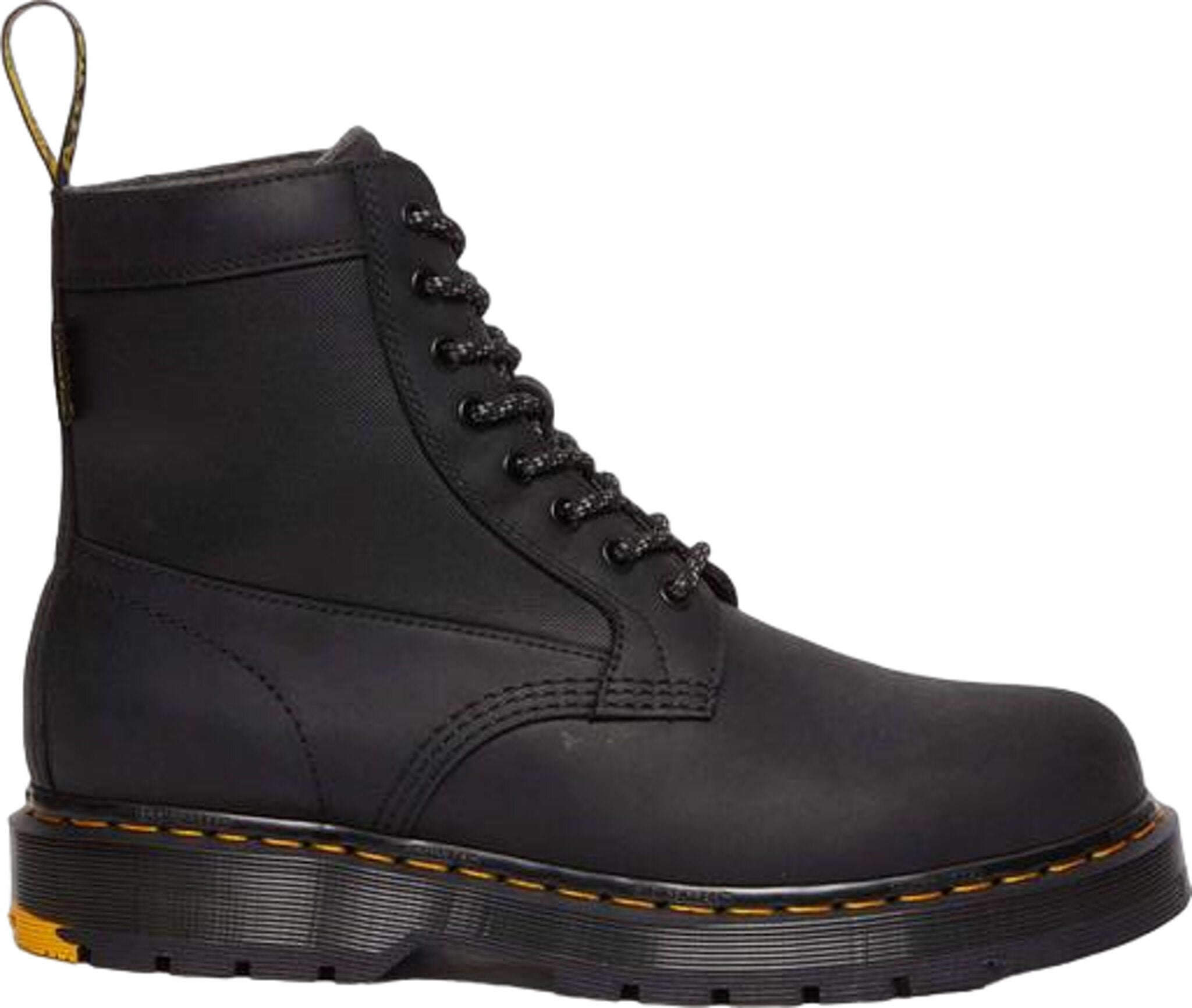 Dr. Martens - Trinity 1460 Wintergrip Waterproof Boot - Unisex |-| Dr. Martens - Botte imperméable Trinity 1460 Wintergrip - Unisexe