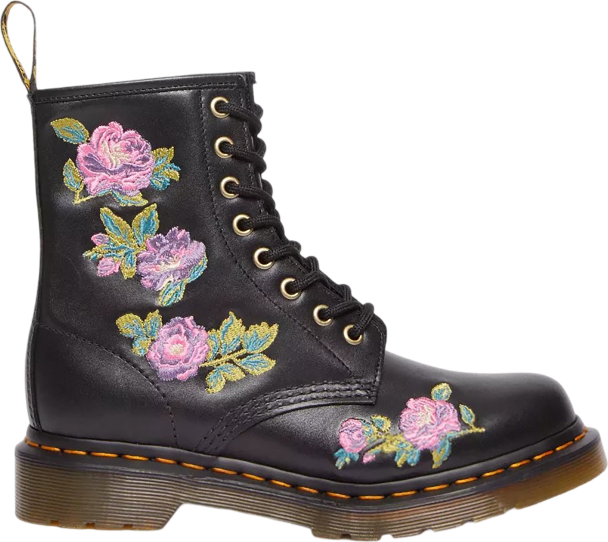Dr. Martens - 1460 VONDA II Boots - Women's |-| Dr. Martens - Bottes 1460 VONDA II - Femme