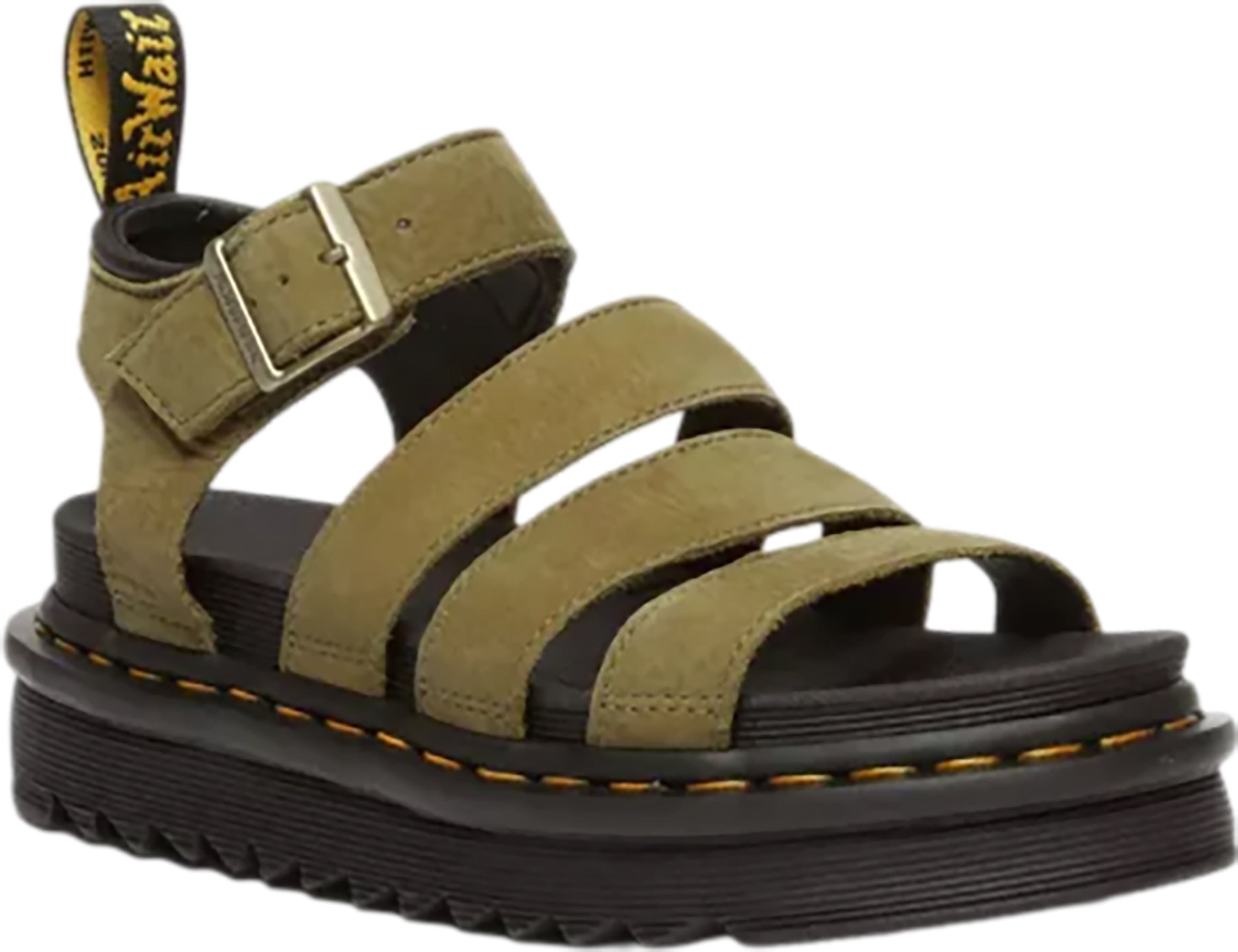 Dr. Martens - Blaire Sandals - Women's |-| Dr. Martens - Sandales Blaire - Femme