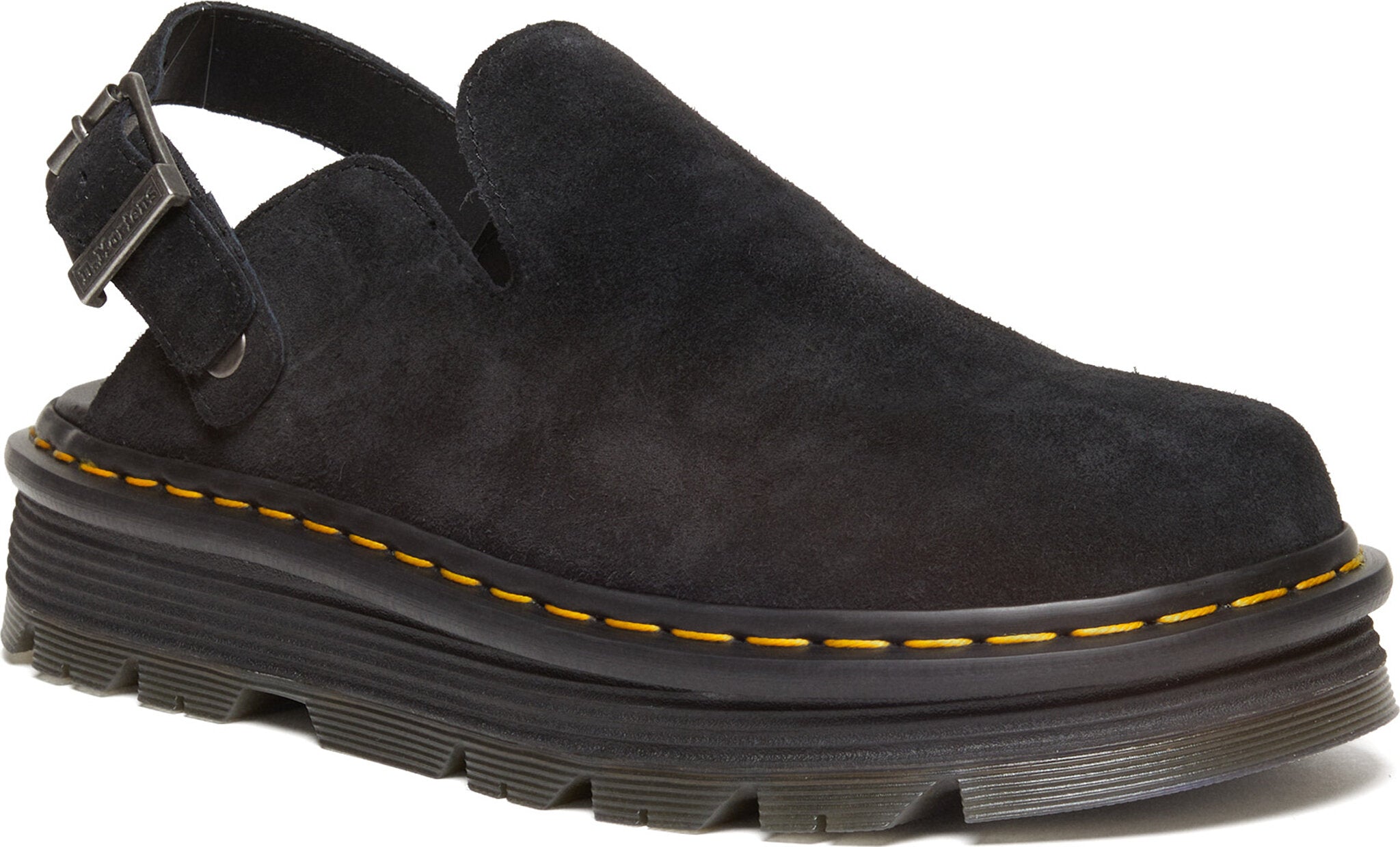 Dr. Martens - ZebZag Mules - Unisex |-| Dr. Martens - Mules ZebZag - Unisexe