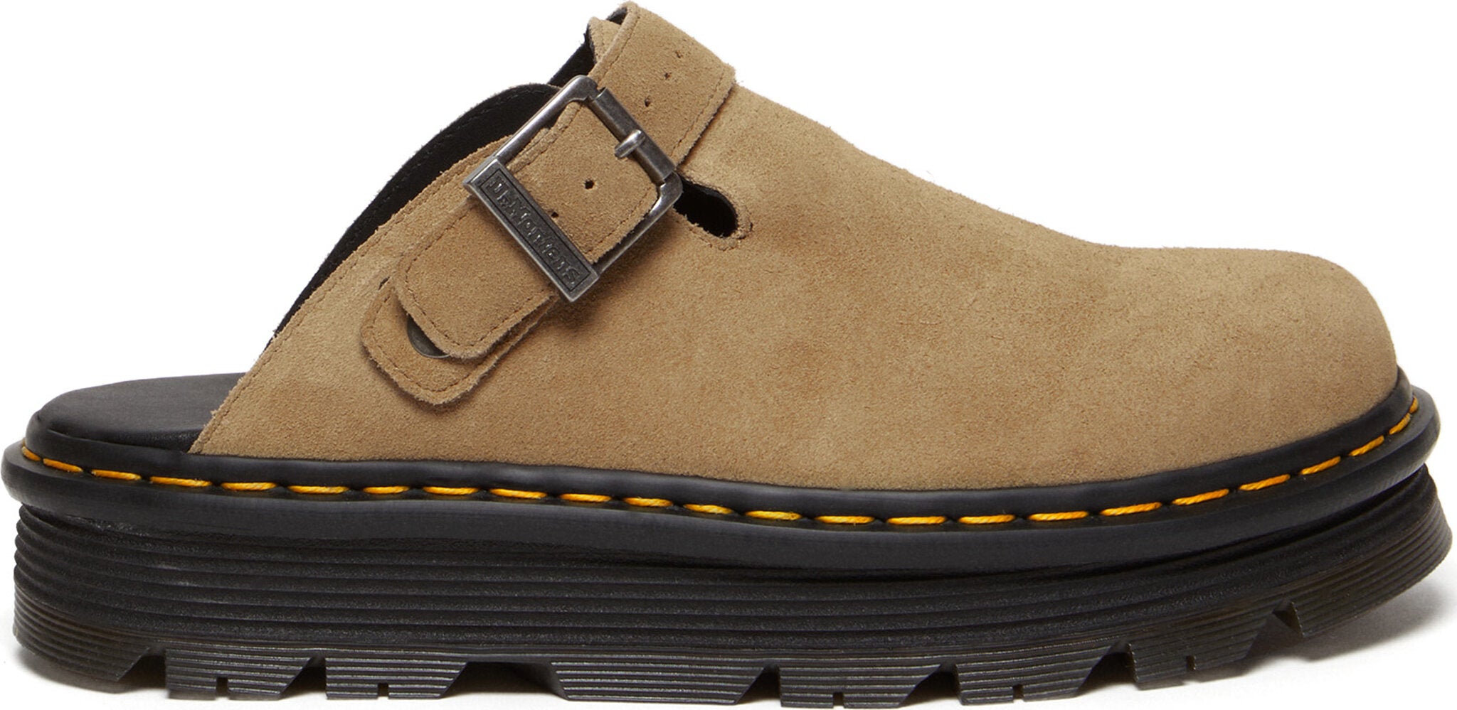 Dr. Martens - ZebZag Mules - Unisex |-| Dr. Martens - Mules ZebZag - Unisexe